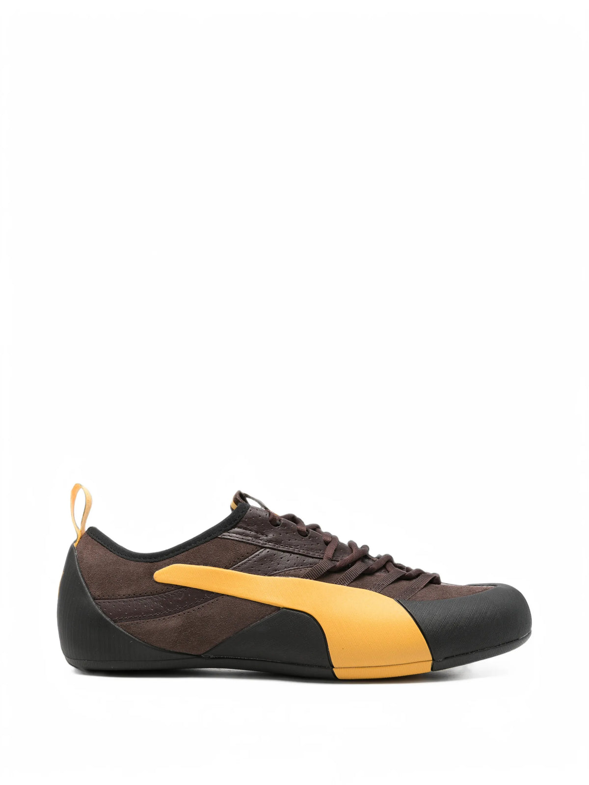 Klim Perf lace-up sneakers