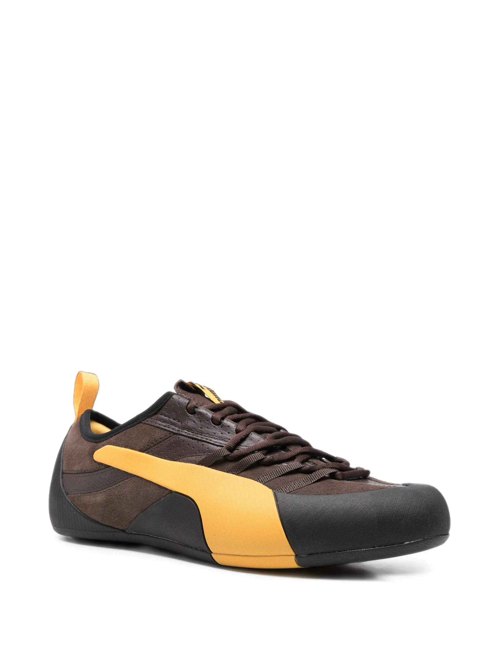 Klim Perf lace-up sneakers