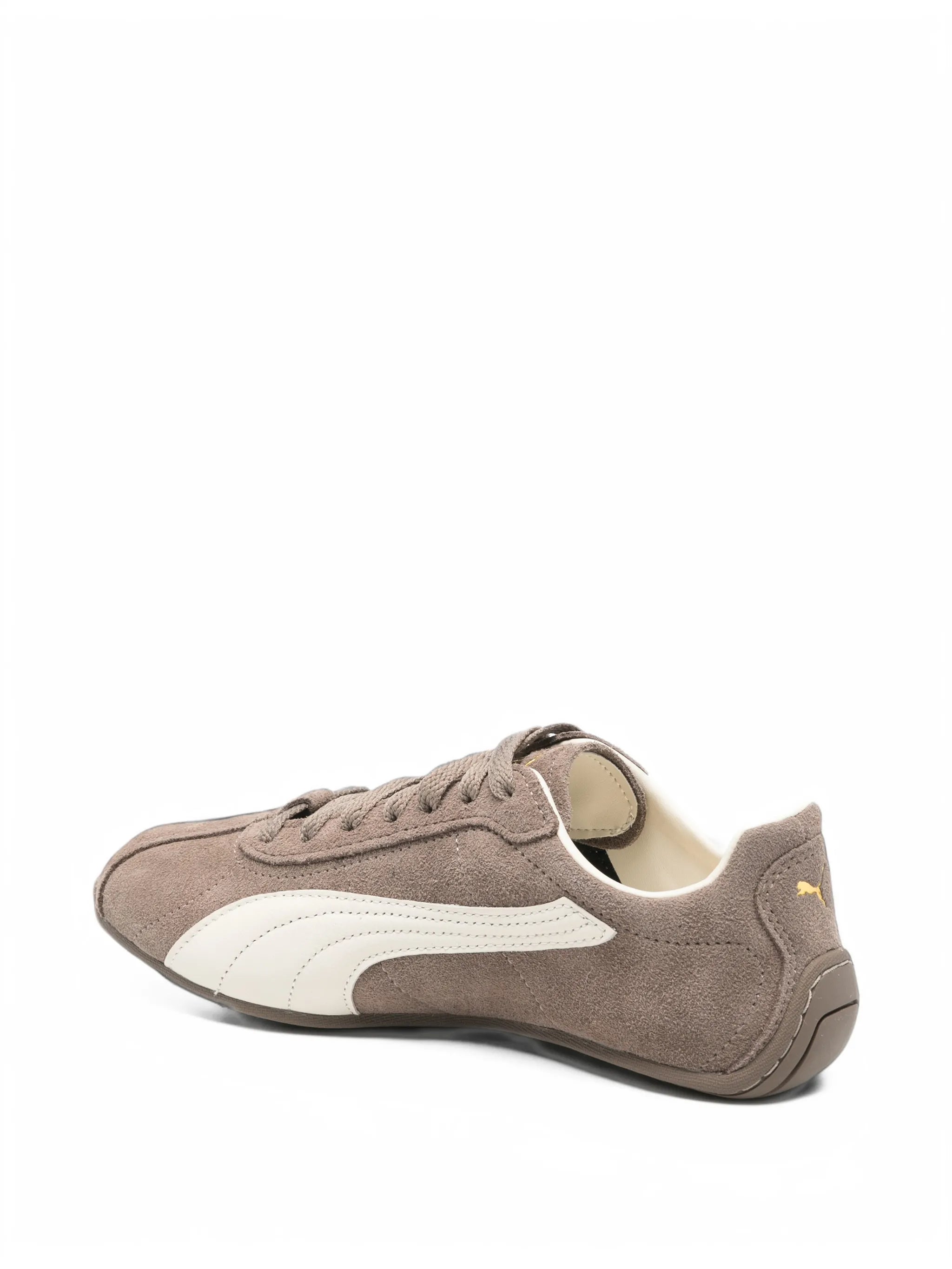 K Street suede sneakers