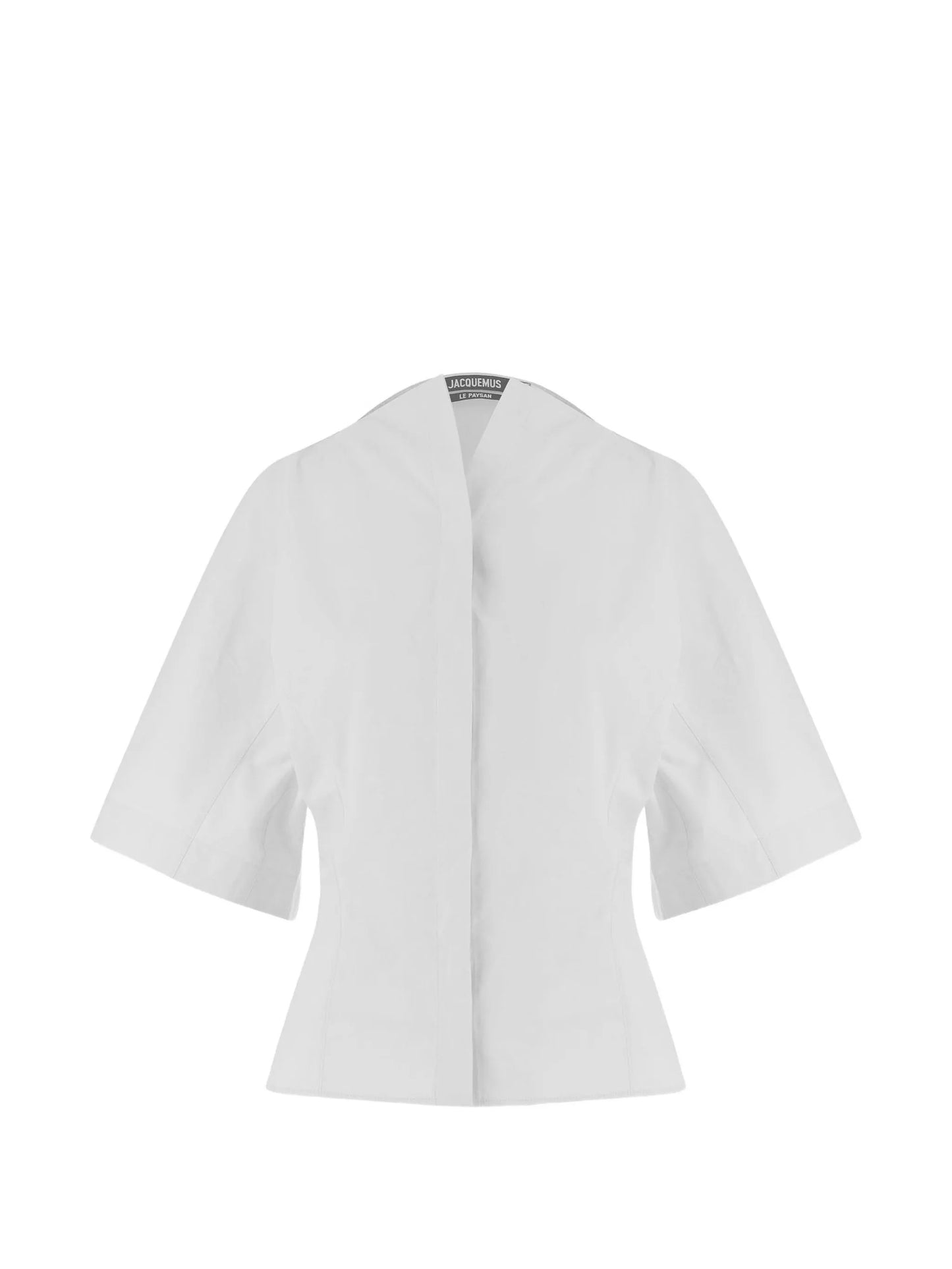 Moisson cotton shirt