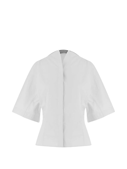 Le Chemise Moisson shirt