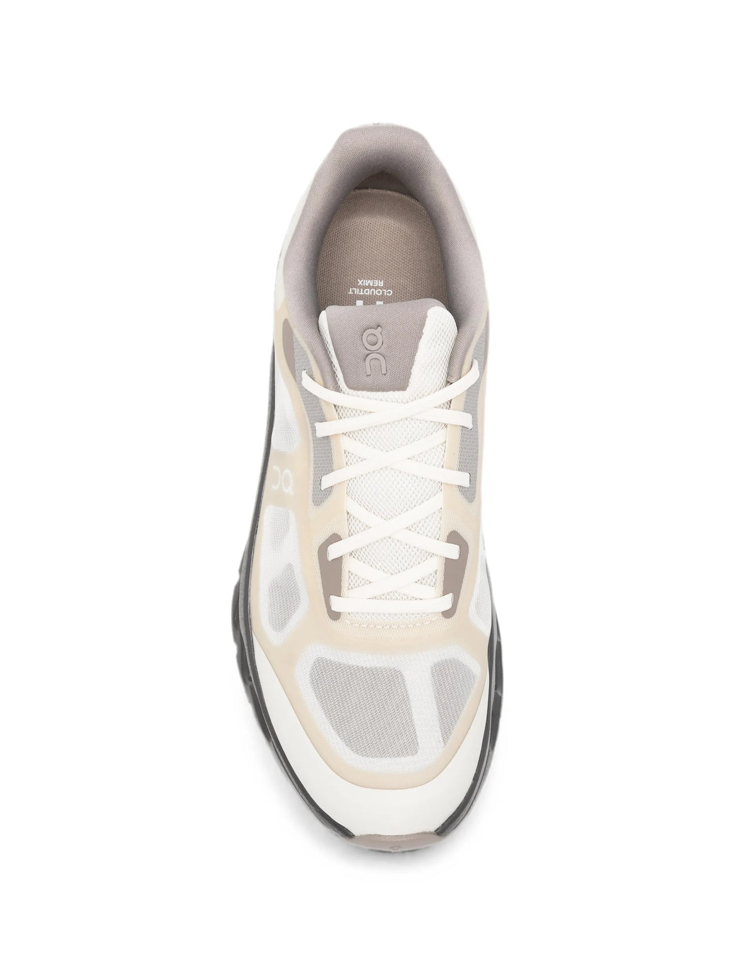 Cloudtilt remix sneakers