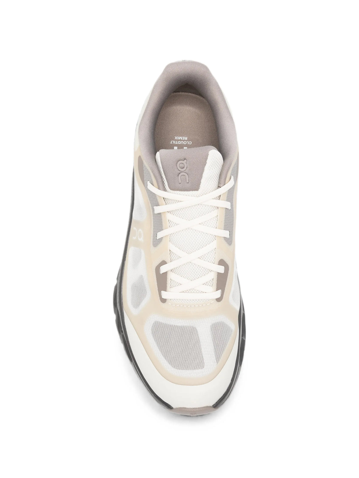 Cloudtilt remix sneakers