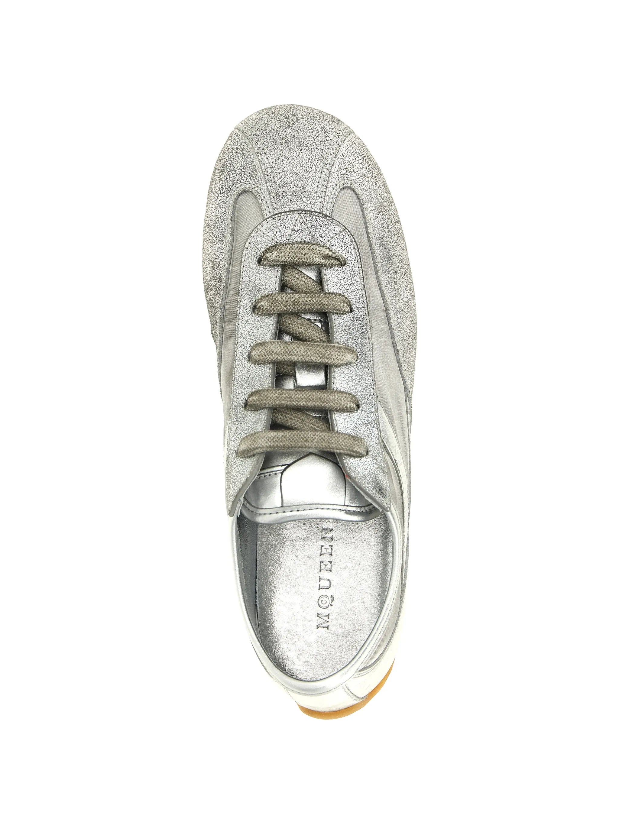Boxe sneakers