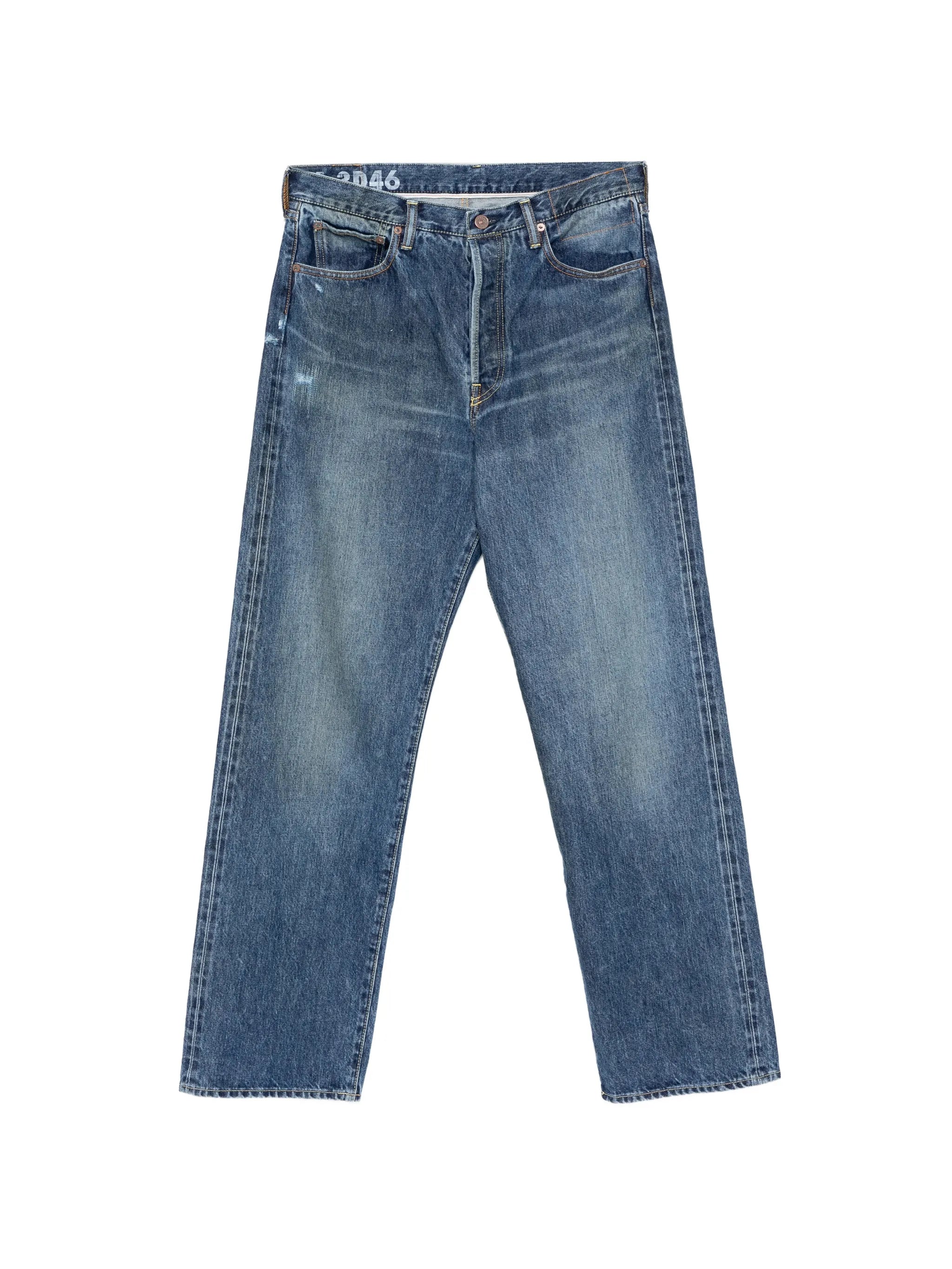 social sculpture jeans