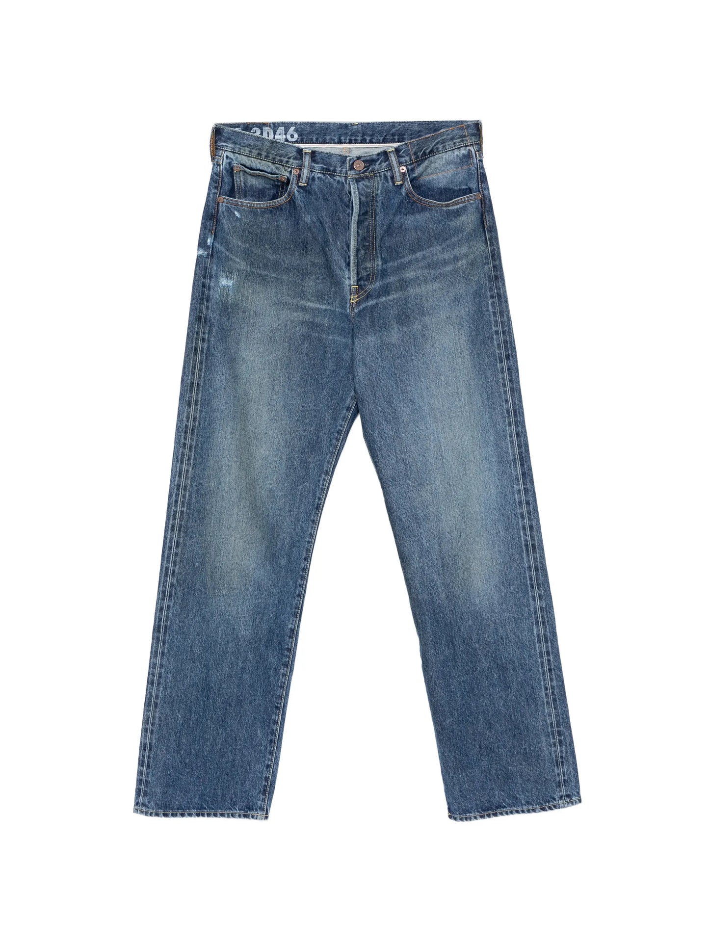 social sculpture jeans
