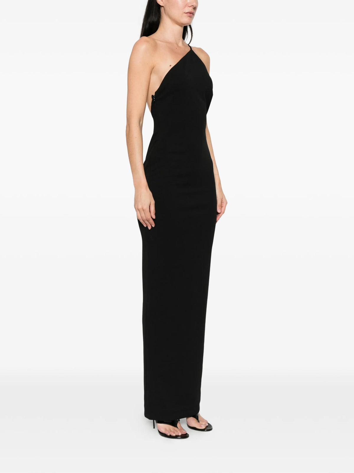 Alexandra maxi dress