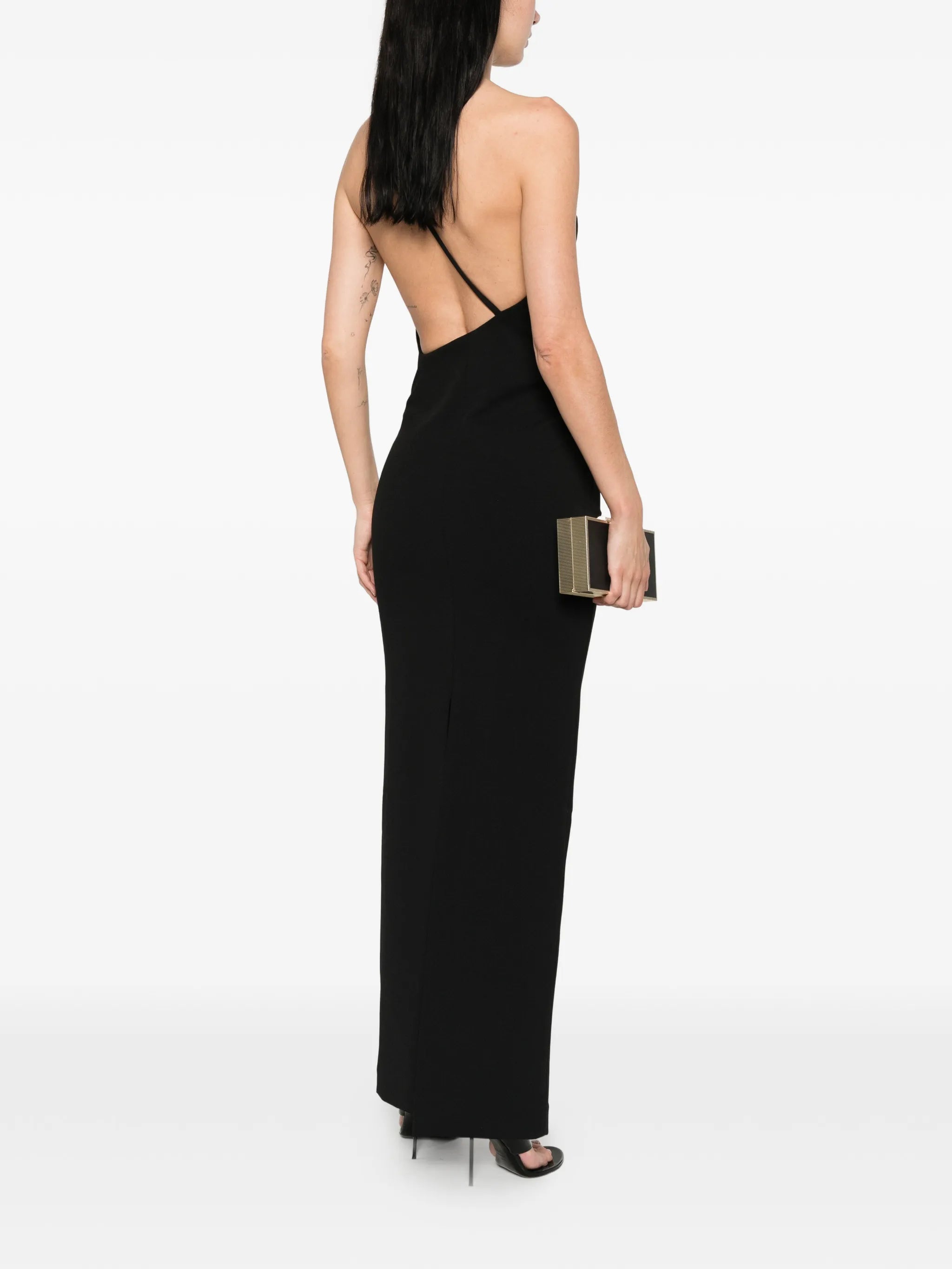 Alexandra maxi dress