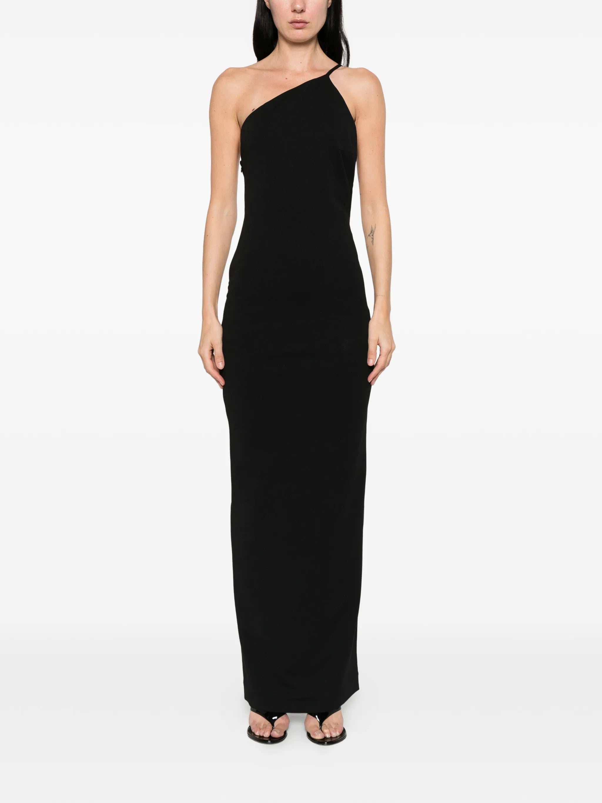 Alexandra maxi dress