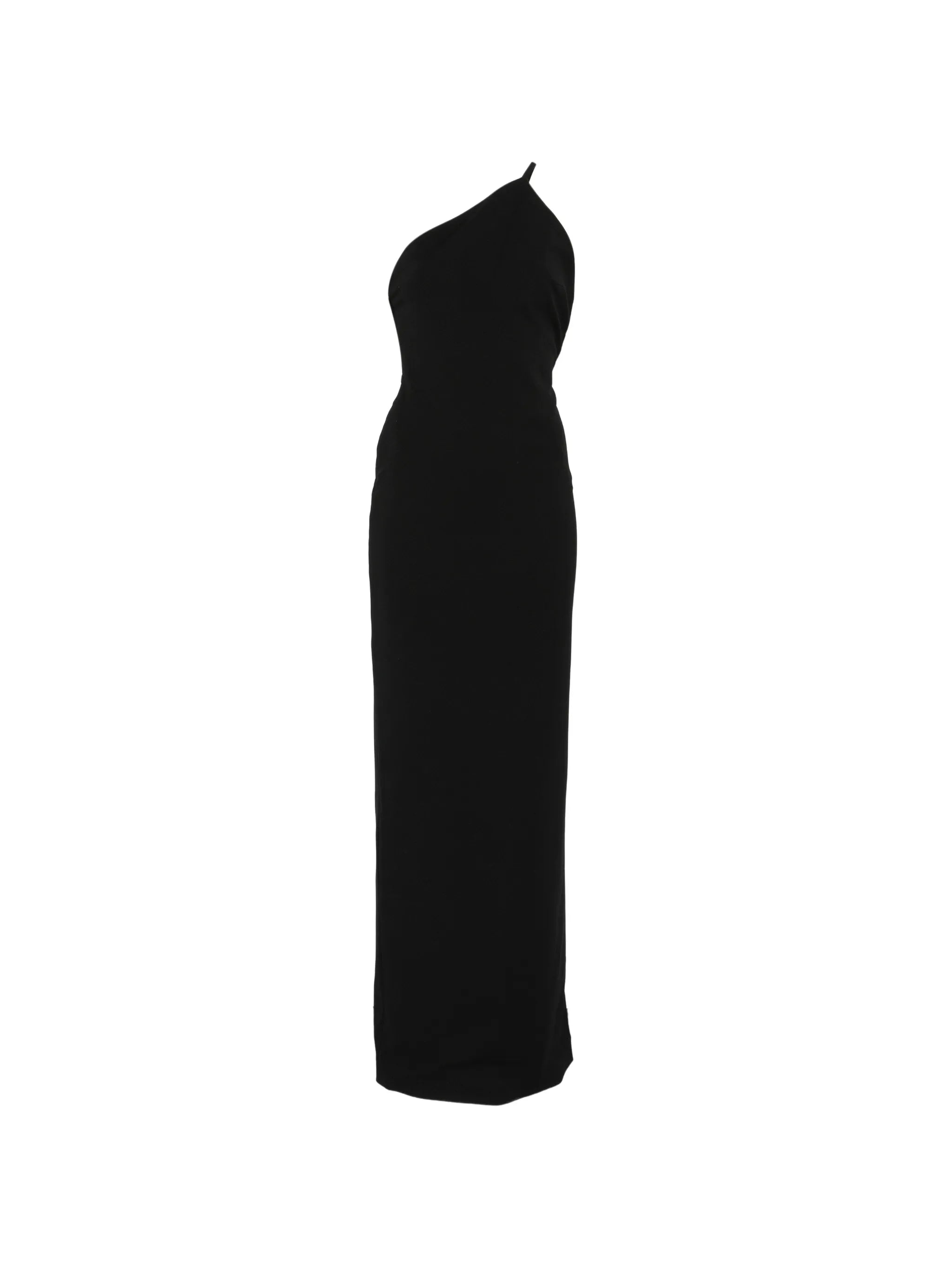 Alexandra maxi dress