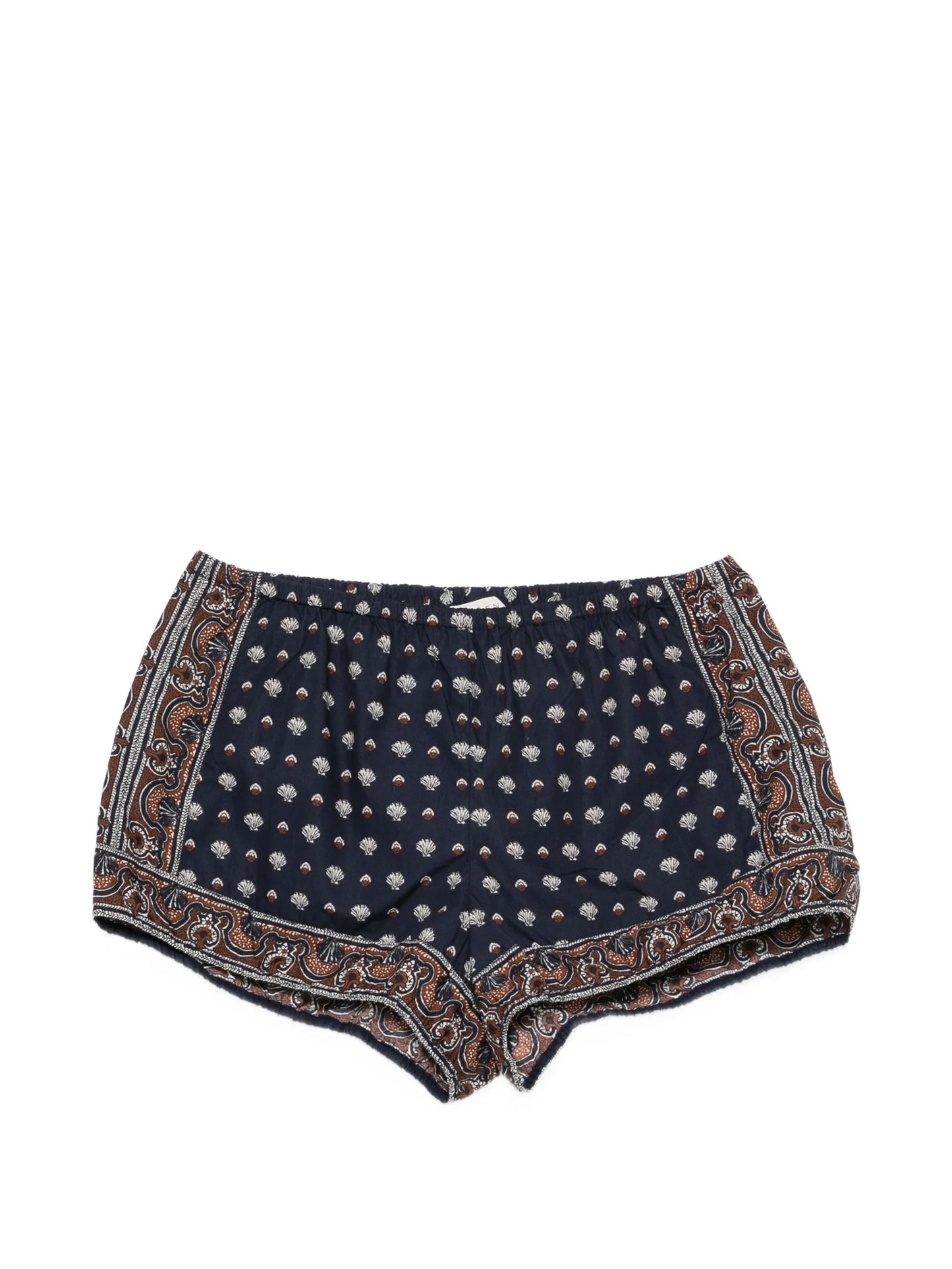 Vienna shorts