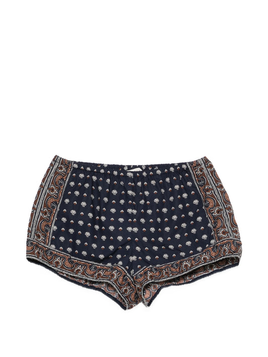 Vienna shorts