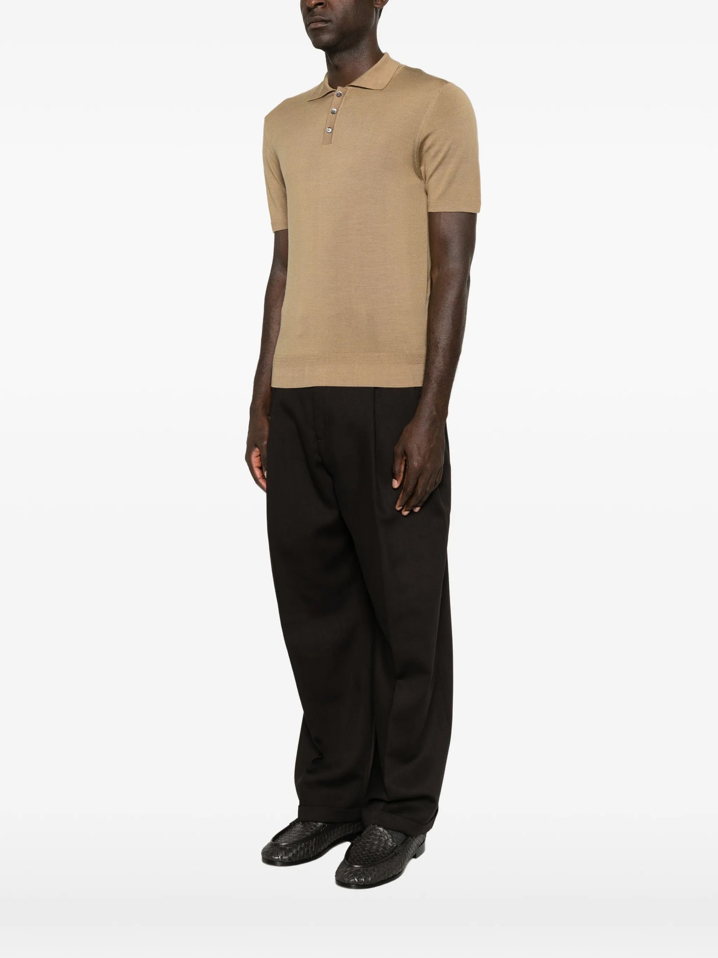 Marco polo shirt