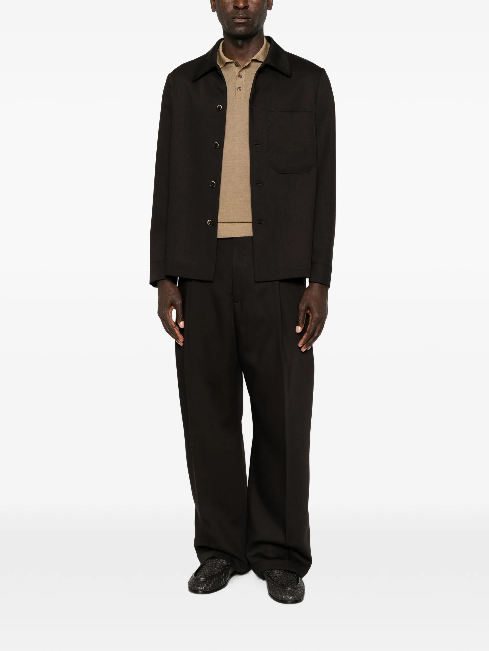 Marco polo shirt