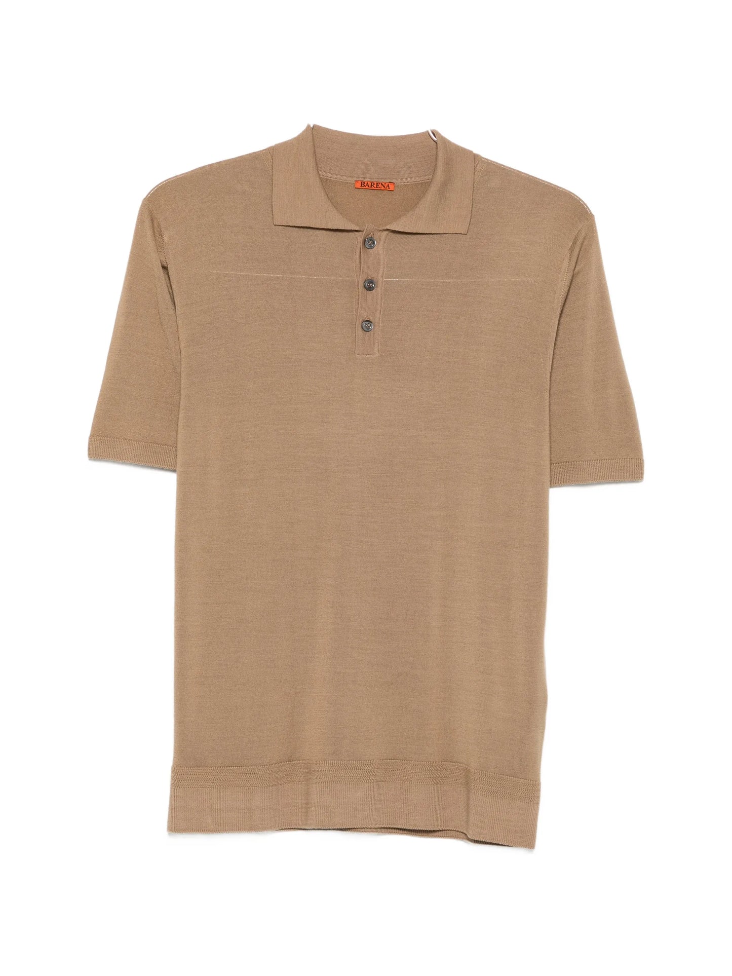 Marco polo shirt