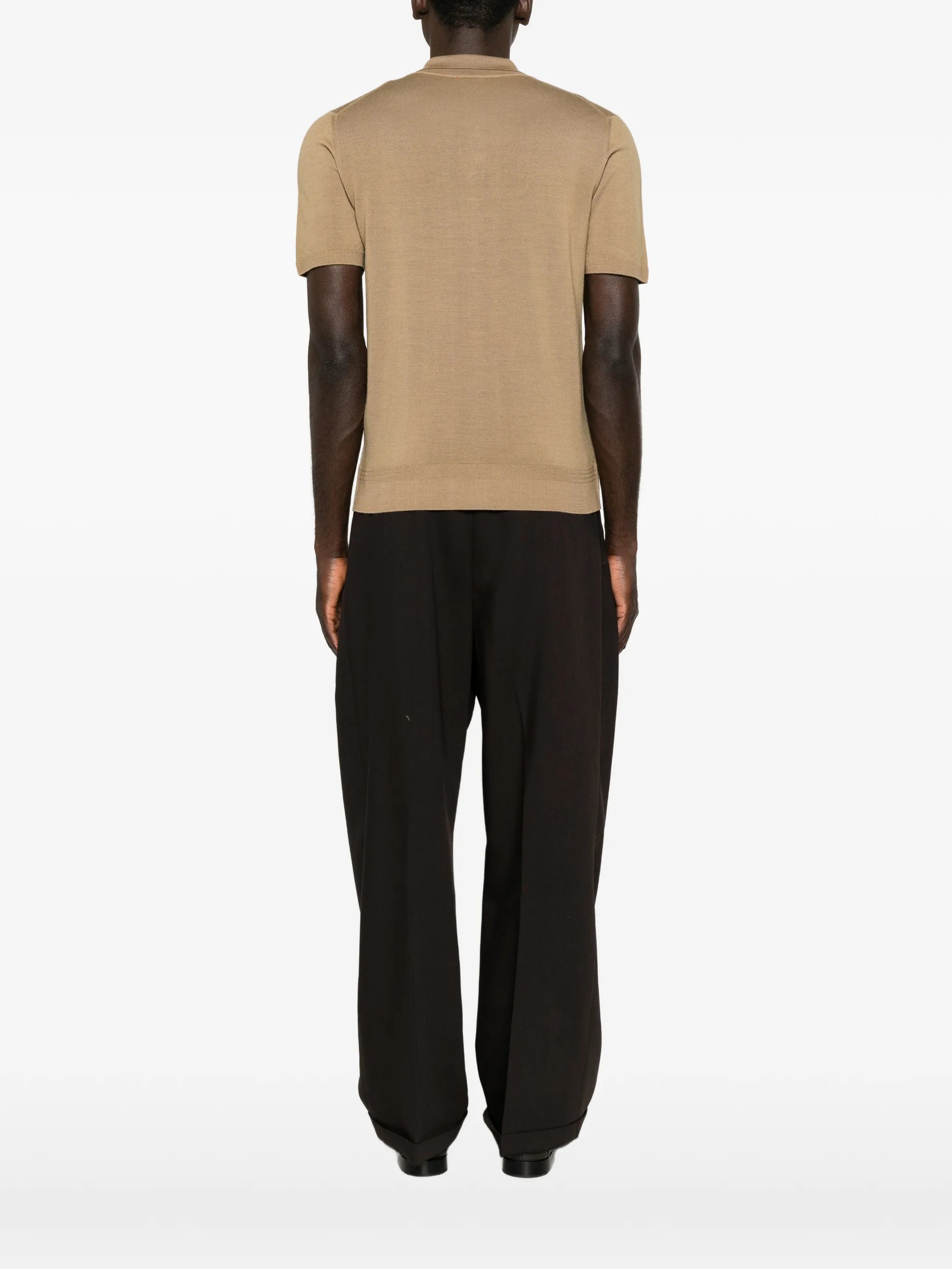 Marco polo shirt