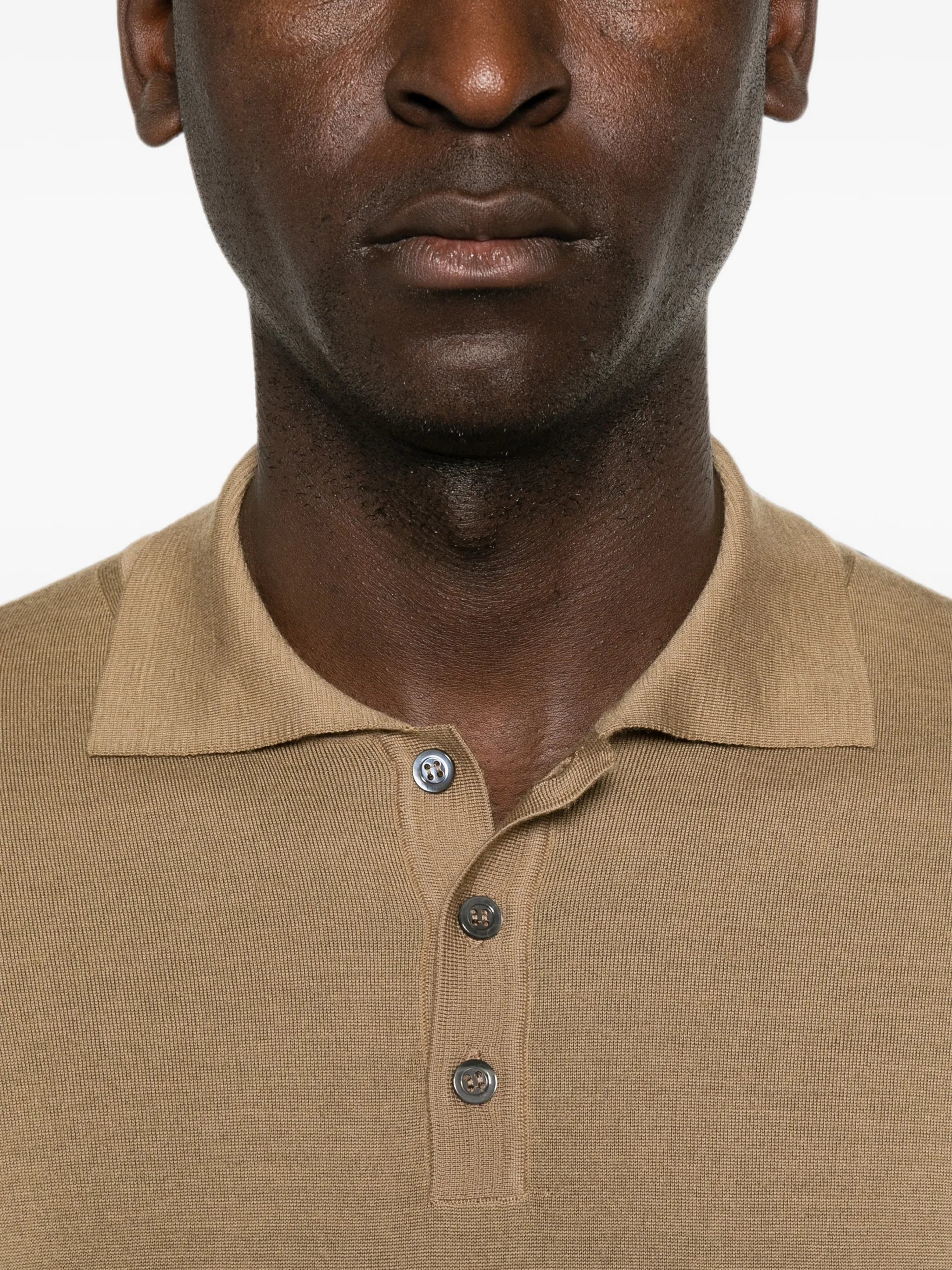 Marco polo shirt