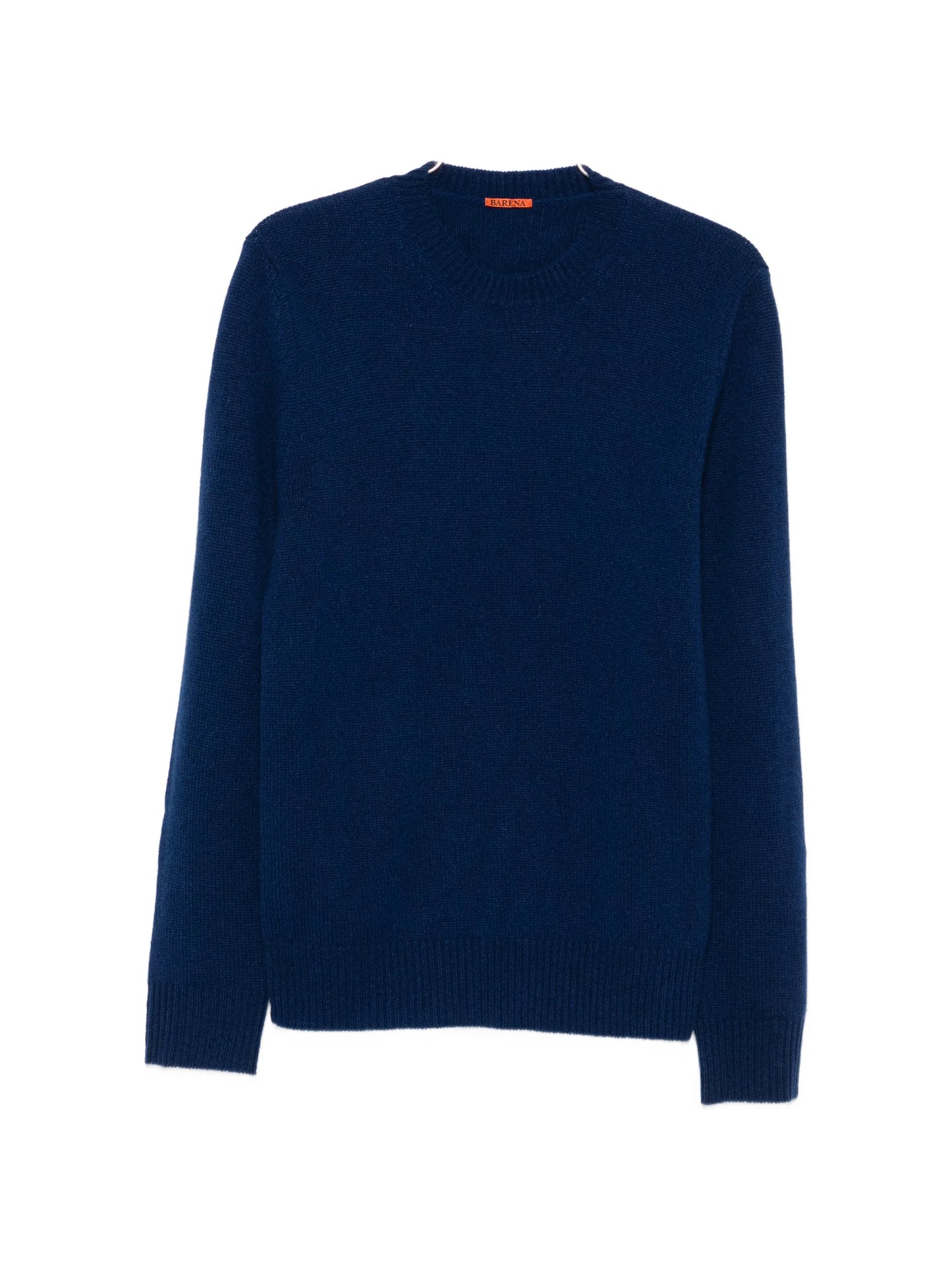 crew-neck sweater