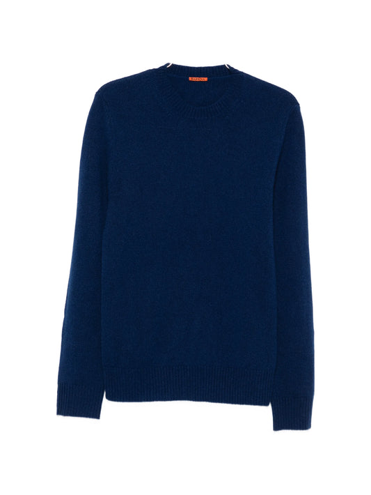 crew-neck sweater