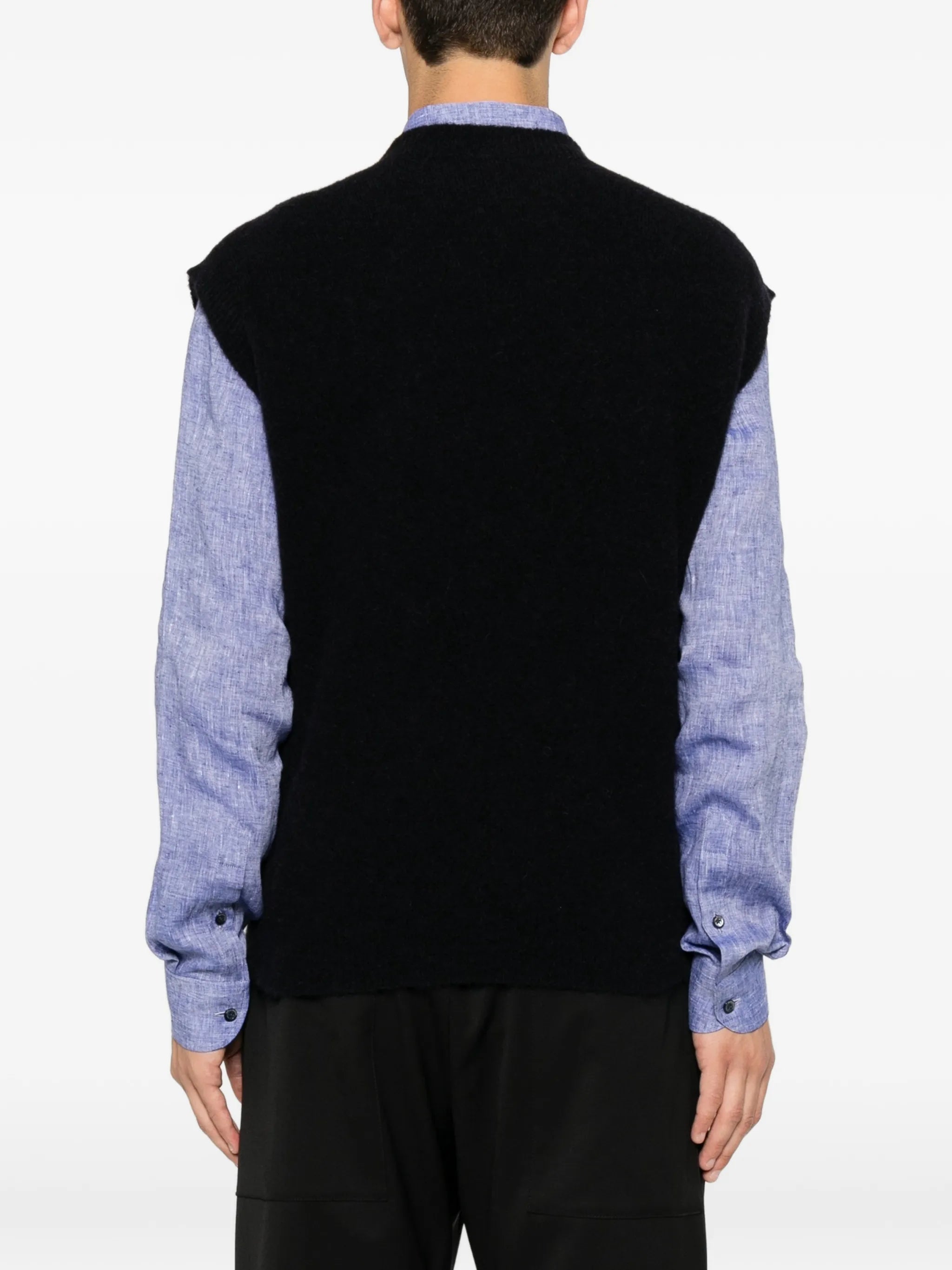 Gilo vest