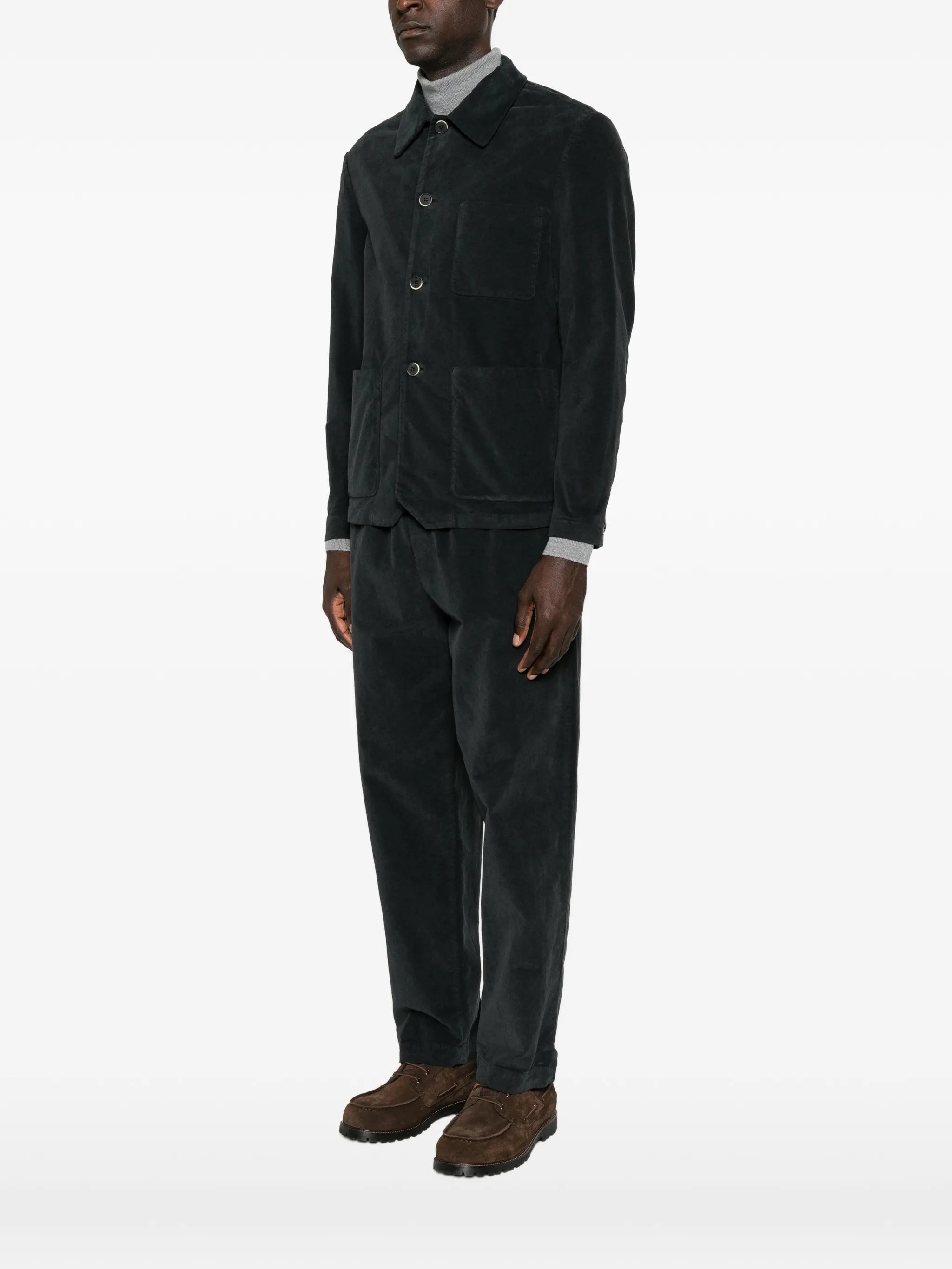 Visal overshirt
