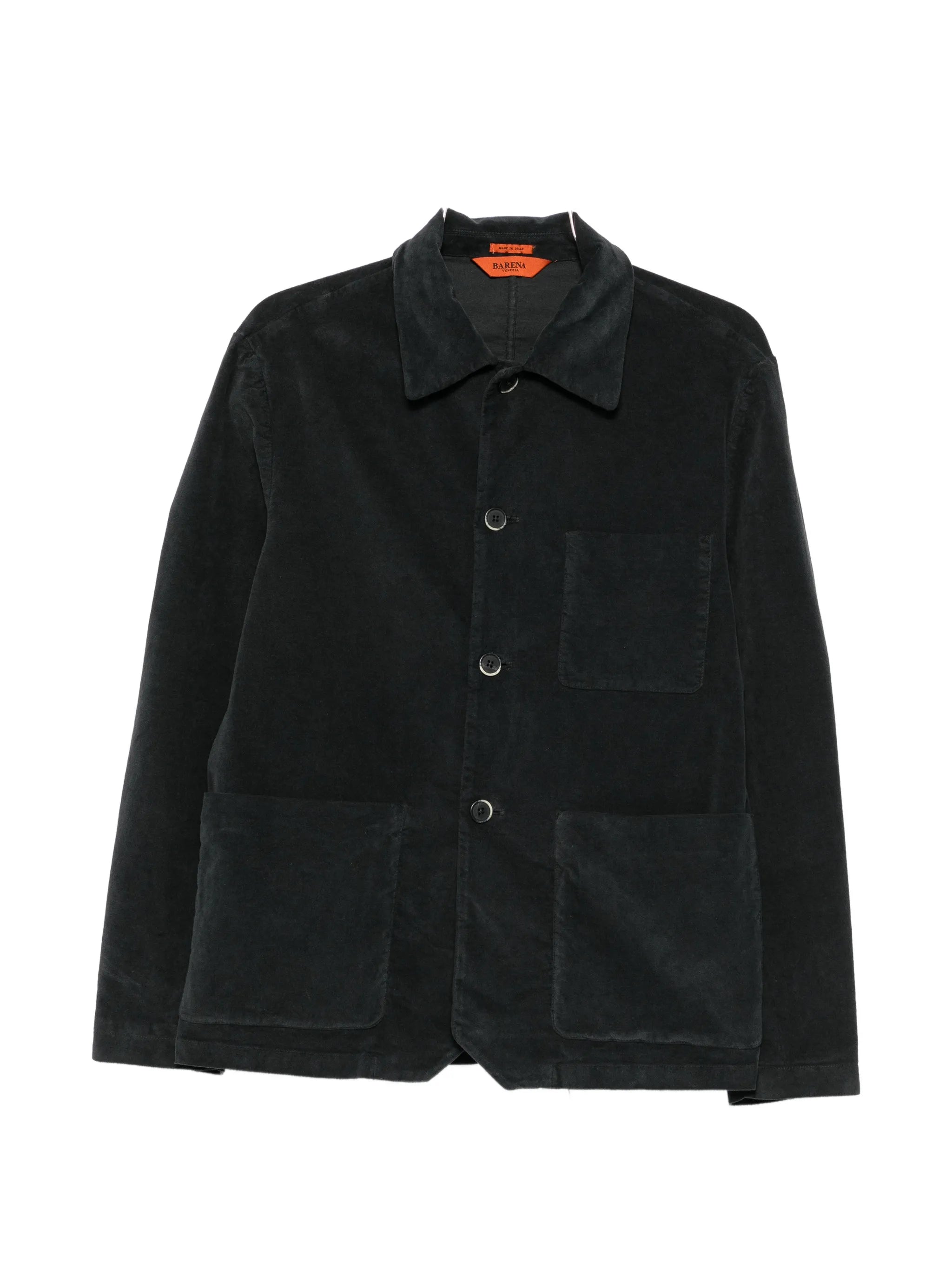 Visal overshirt
