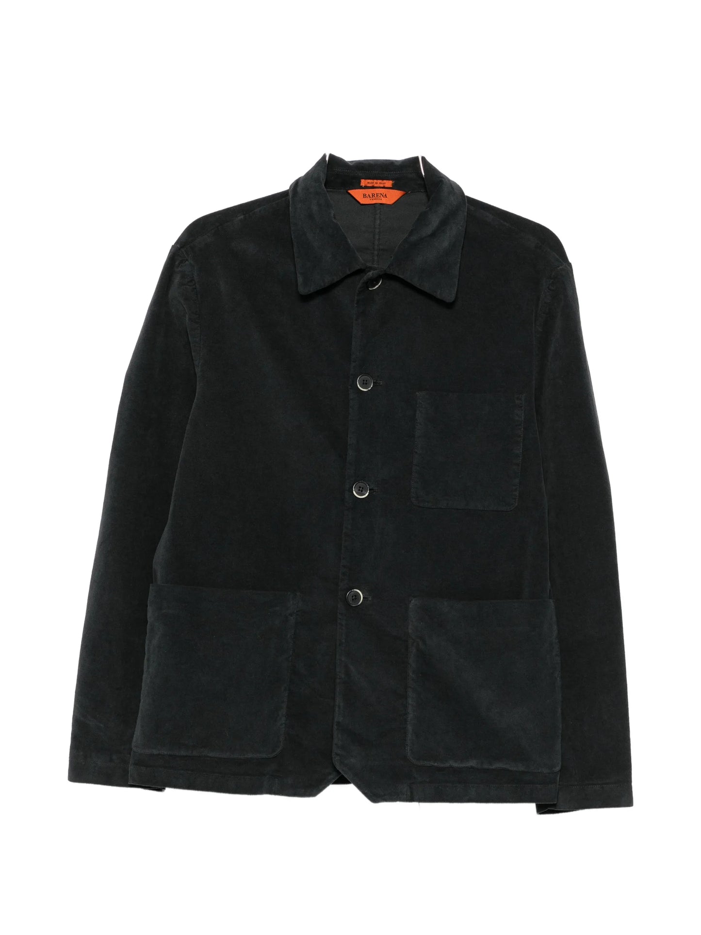 Visal overshirt