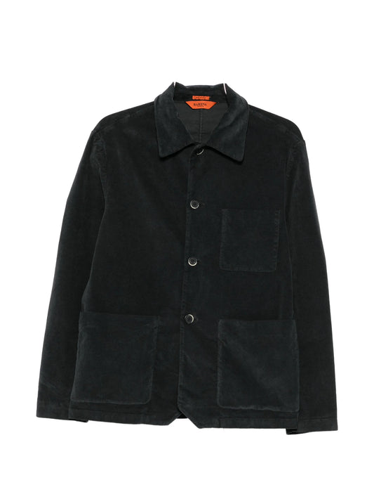 Visal overshirt