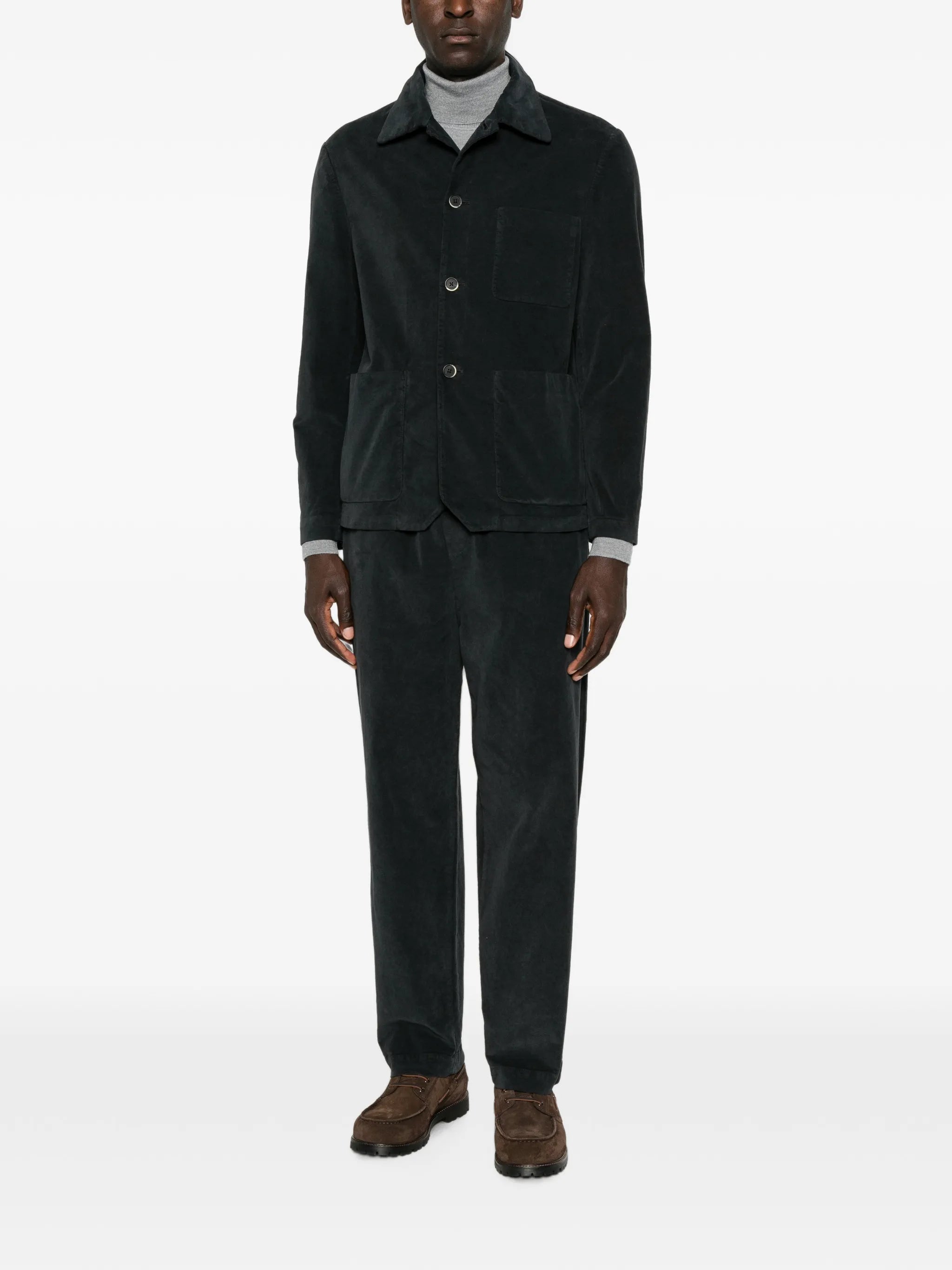 Visal overshirt