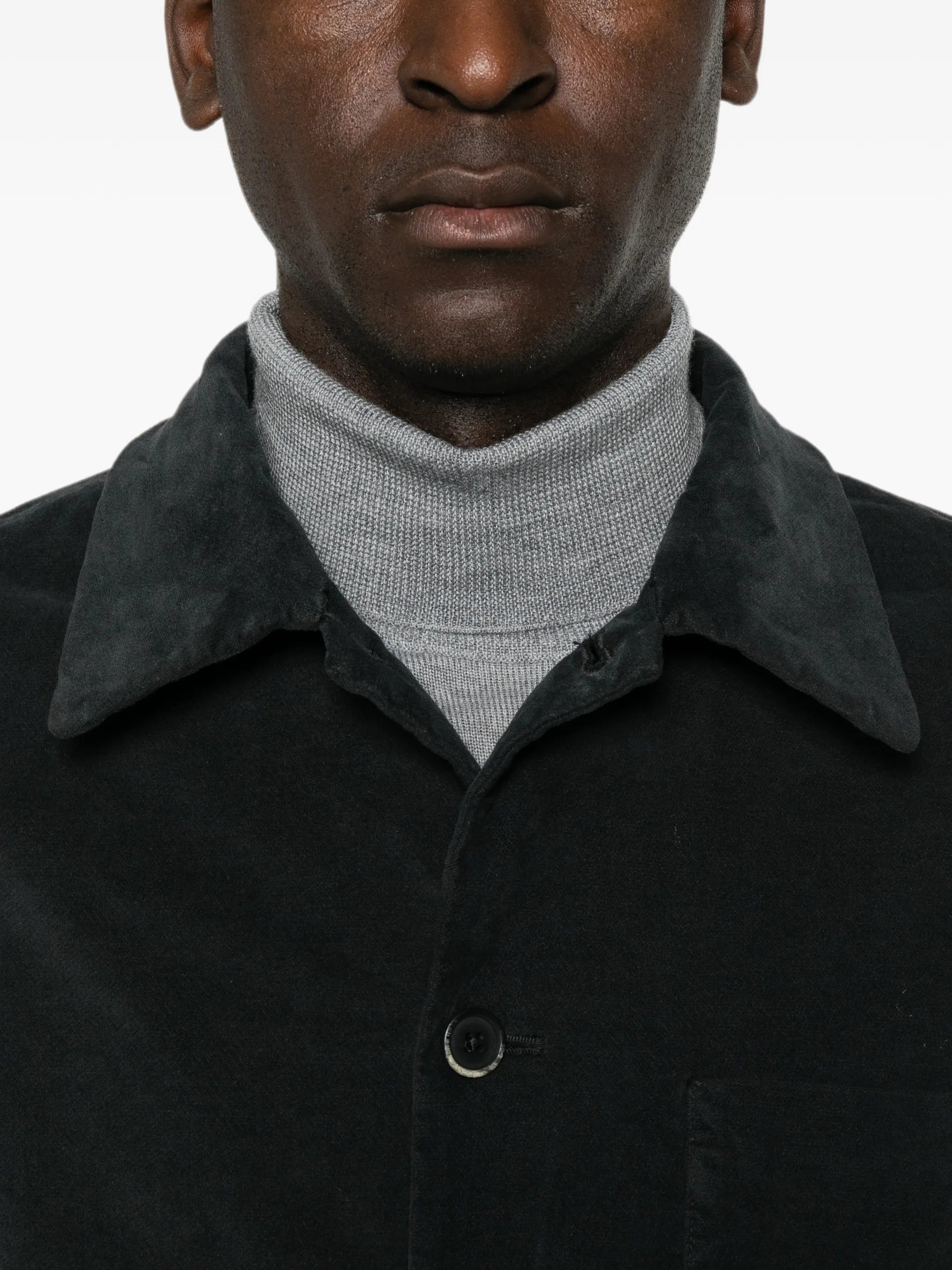 Visal overshirt