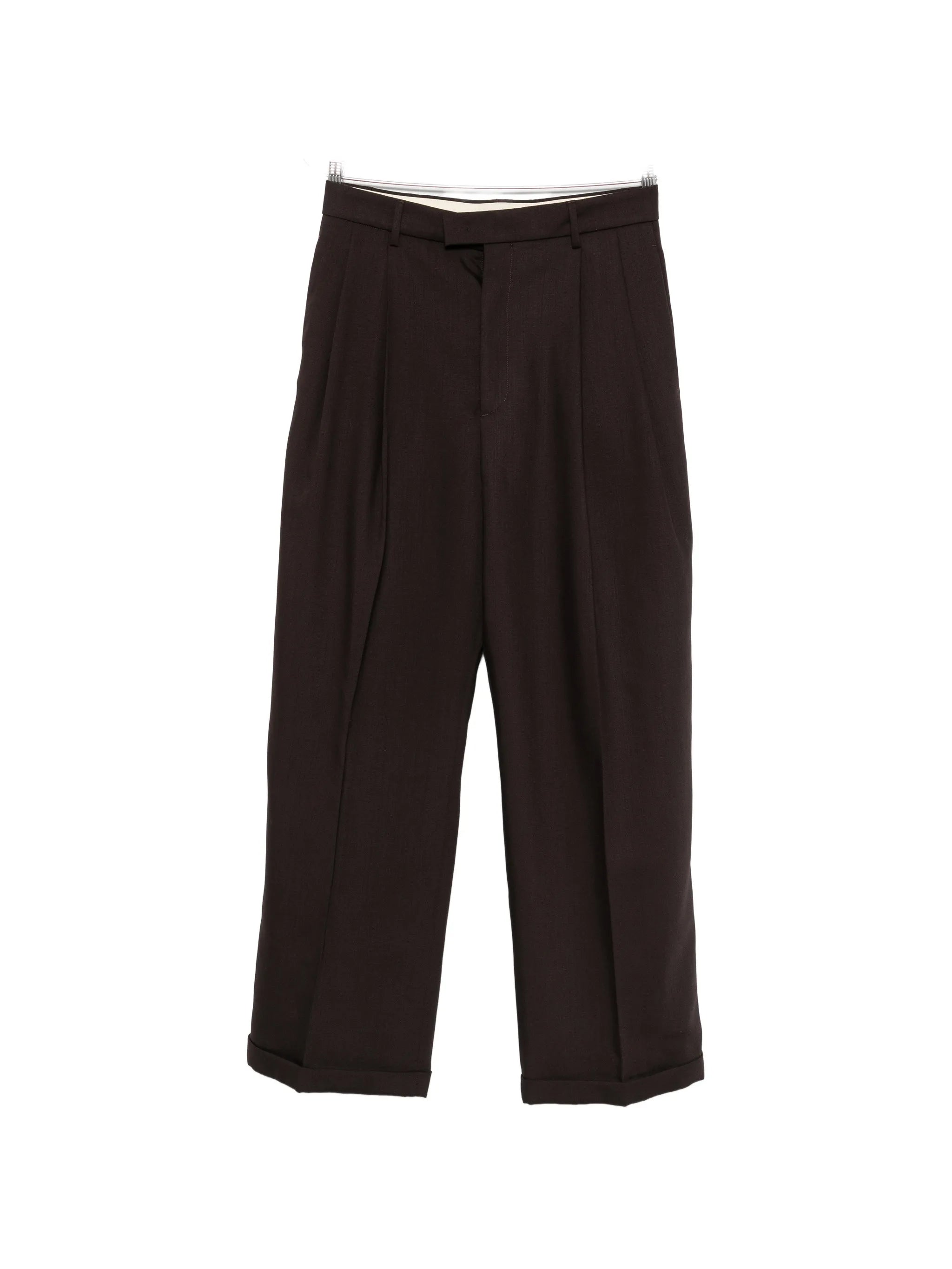 Braghier trousers