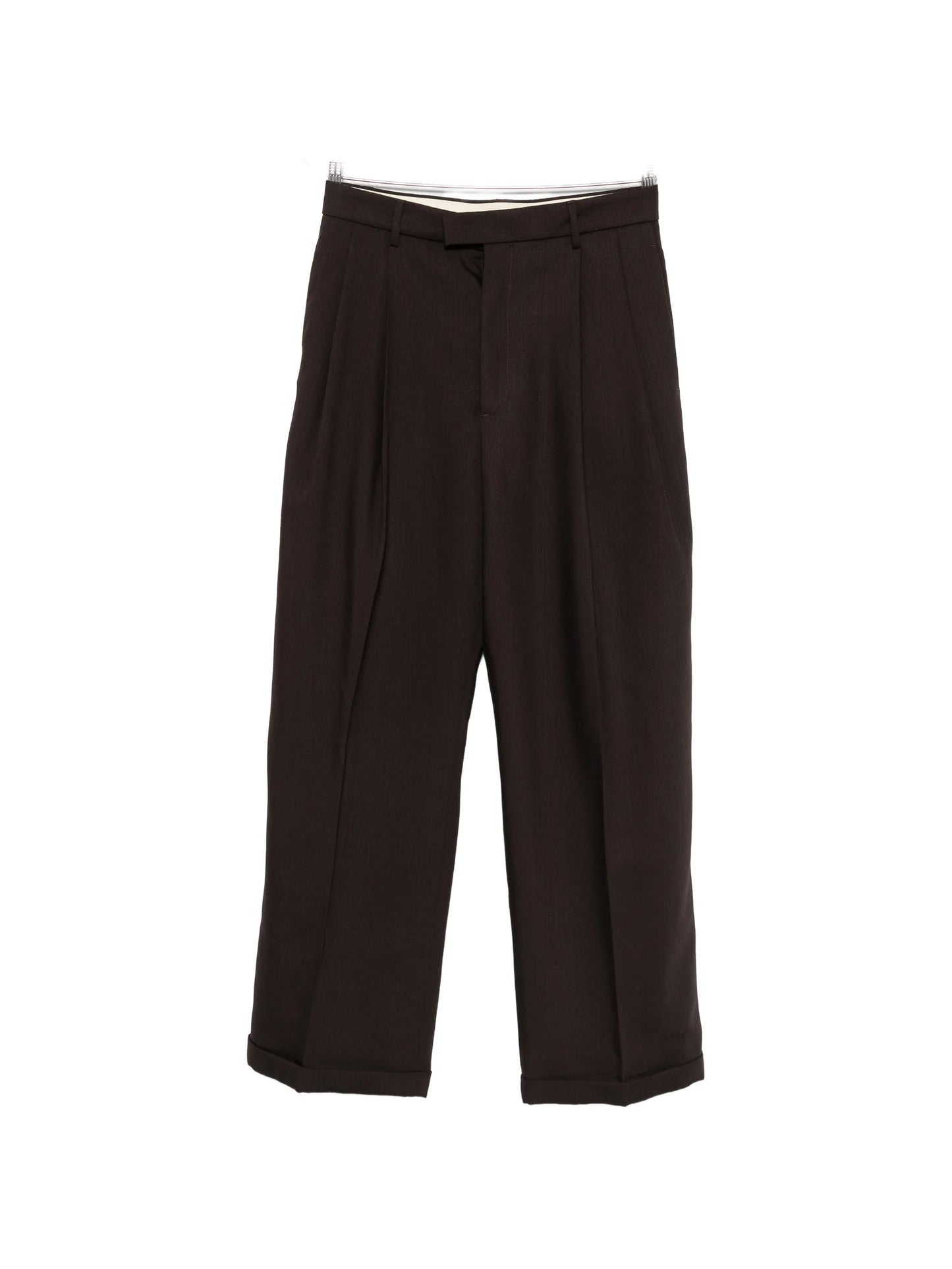 Braghier trousers