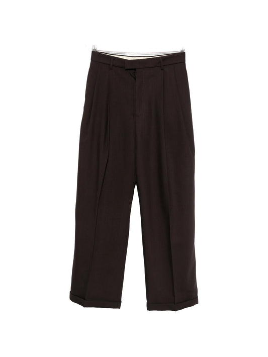 Braghier trousers