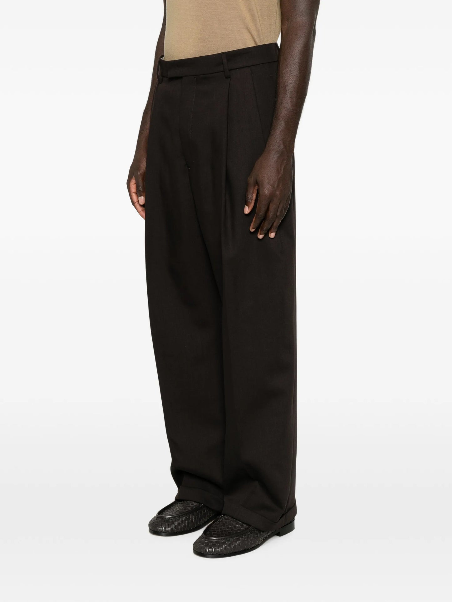 Braghier trousers
