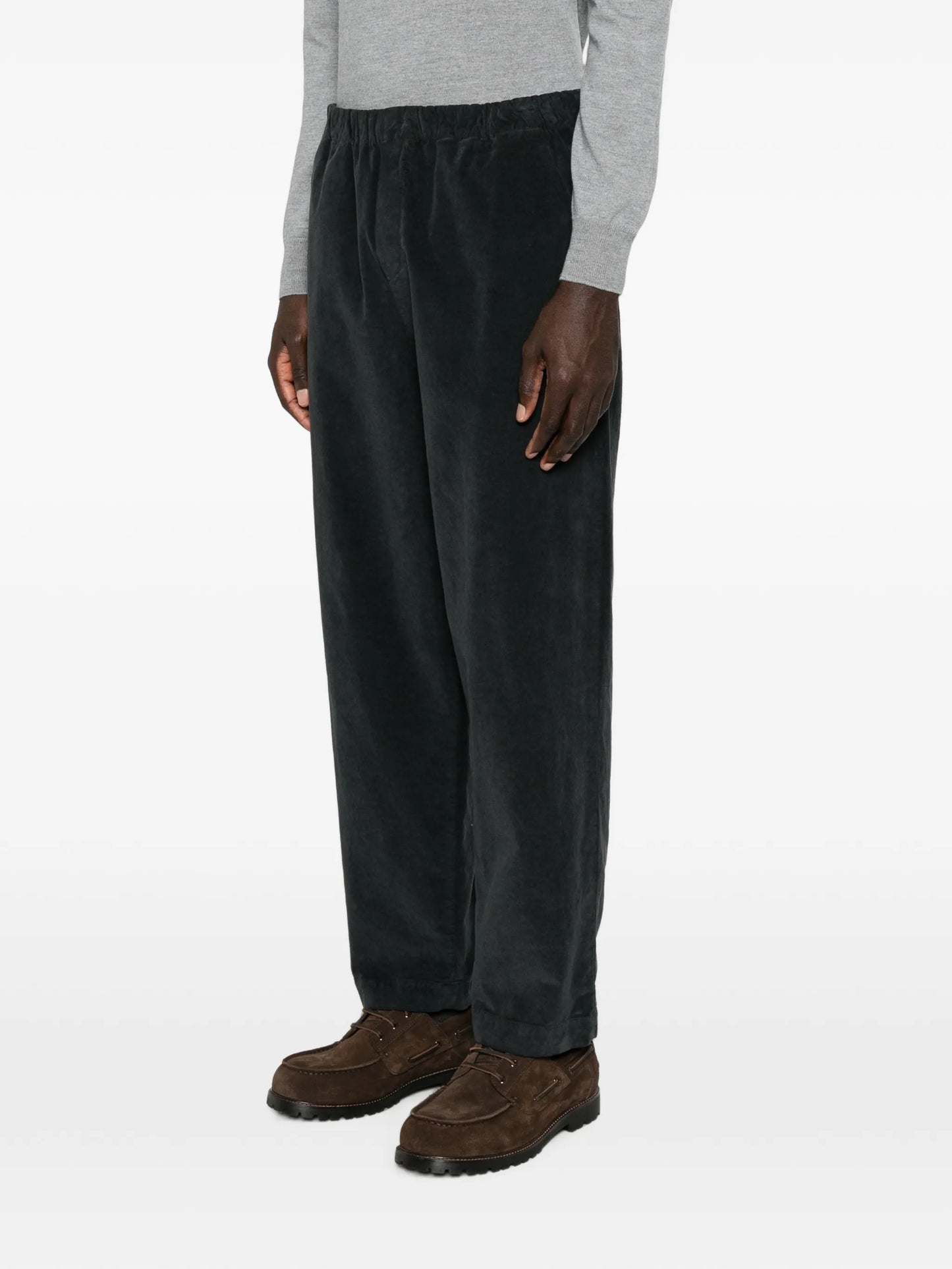 Cordier trousers