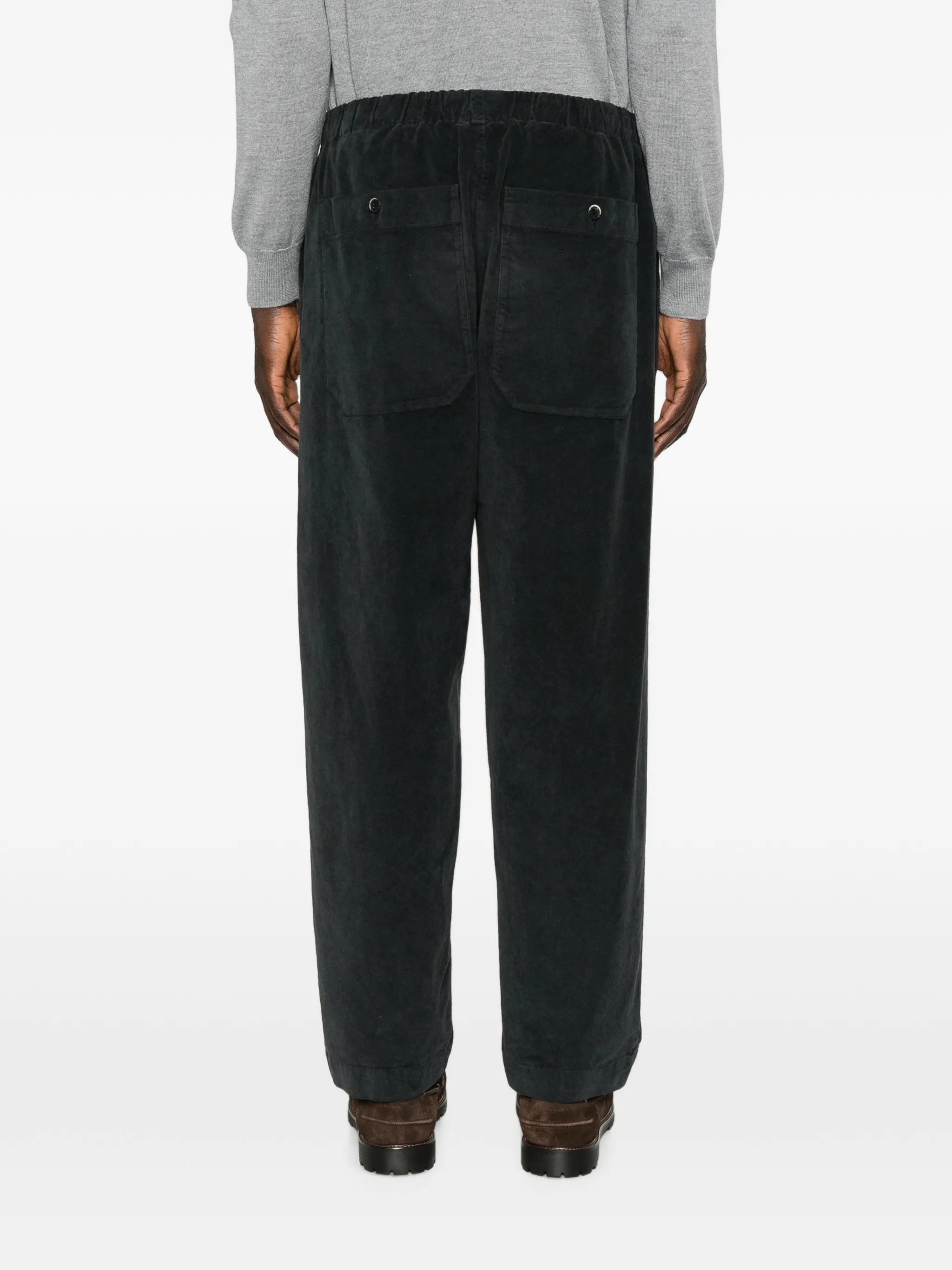 Cordier trousers