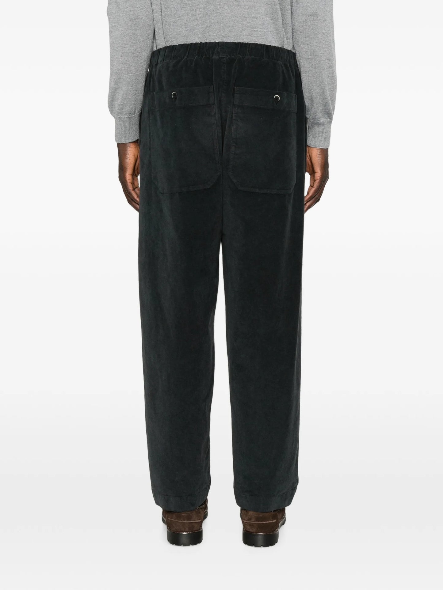 Cordier trousers
