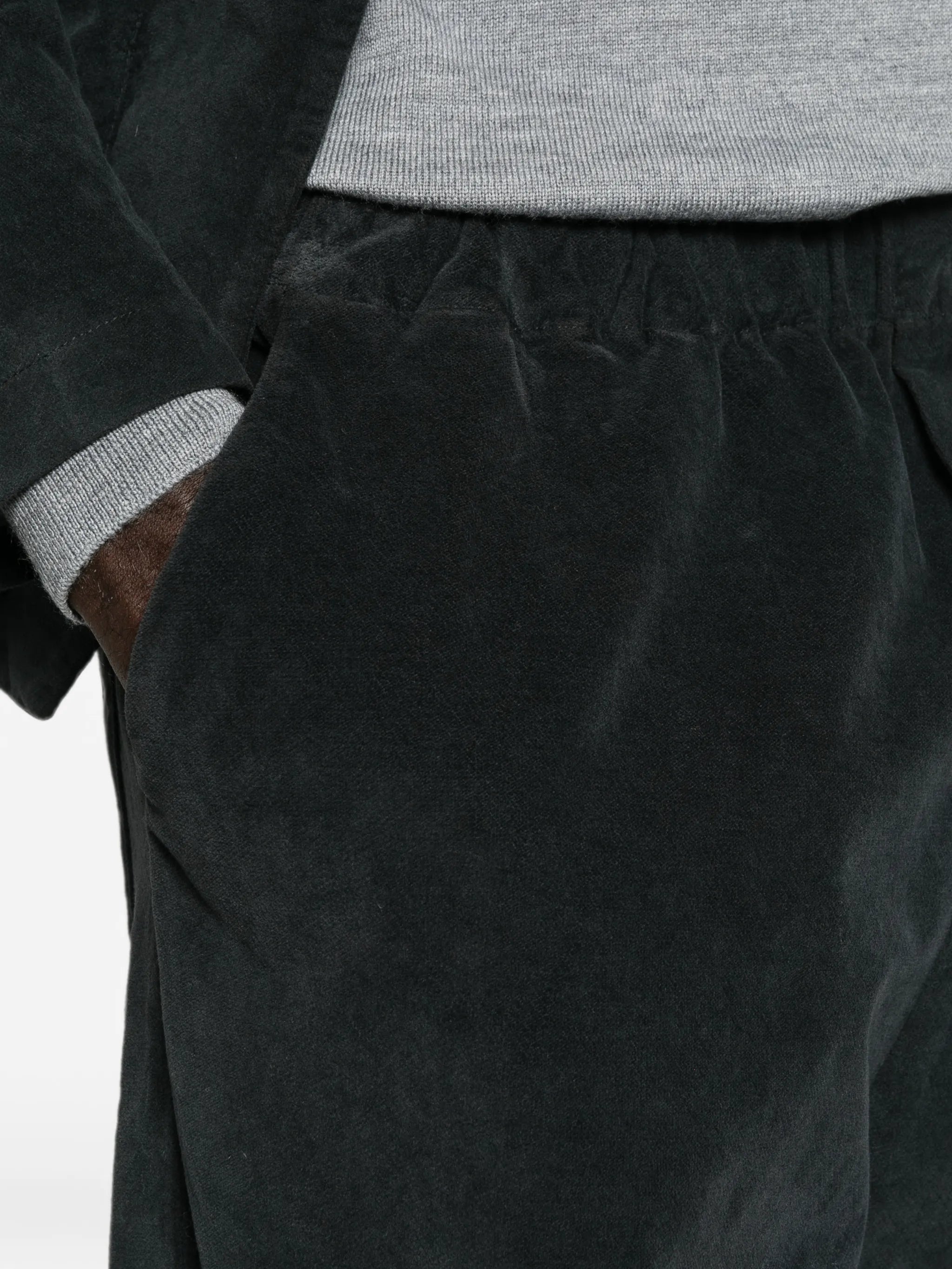 Cordier trousers