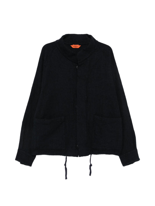 Gagio slouchy jacket