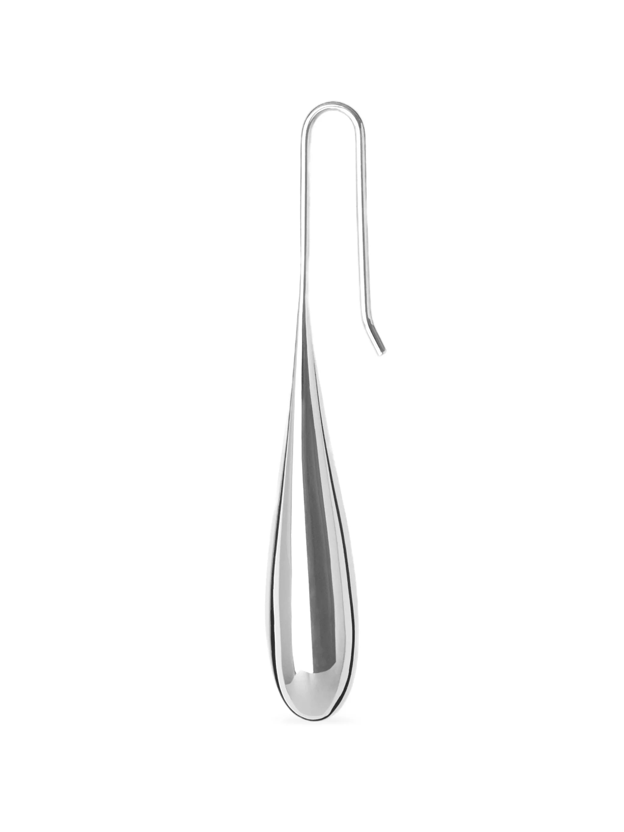 The Evelyn drop earrings