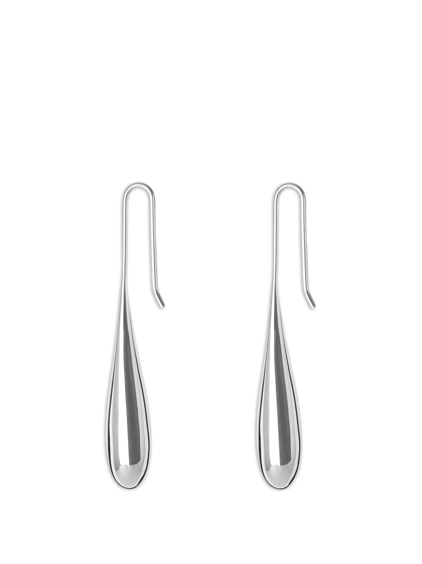 The Evelyn drop earrings