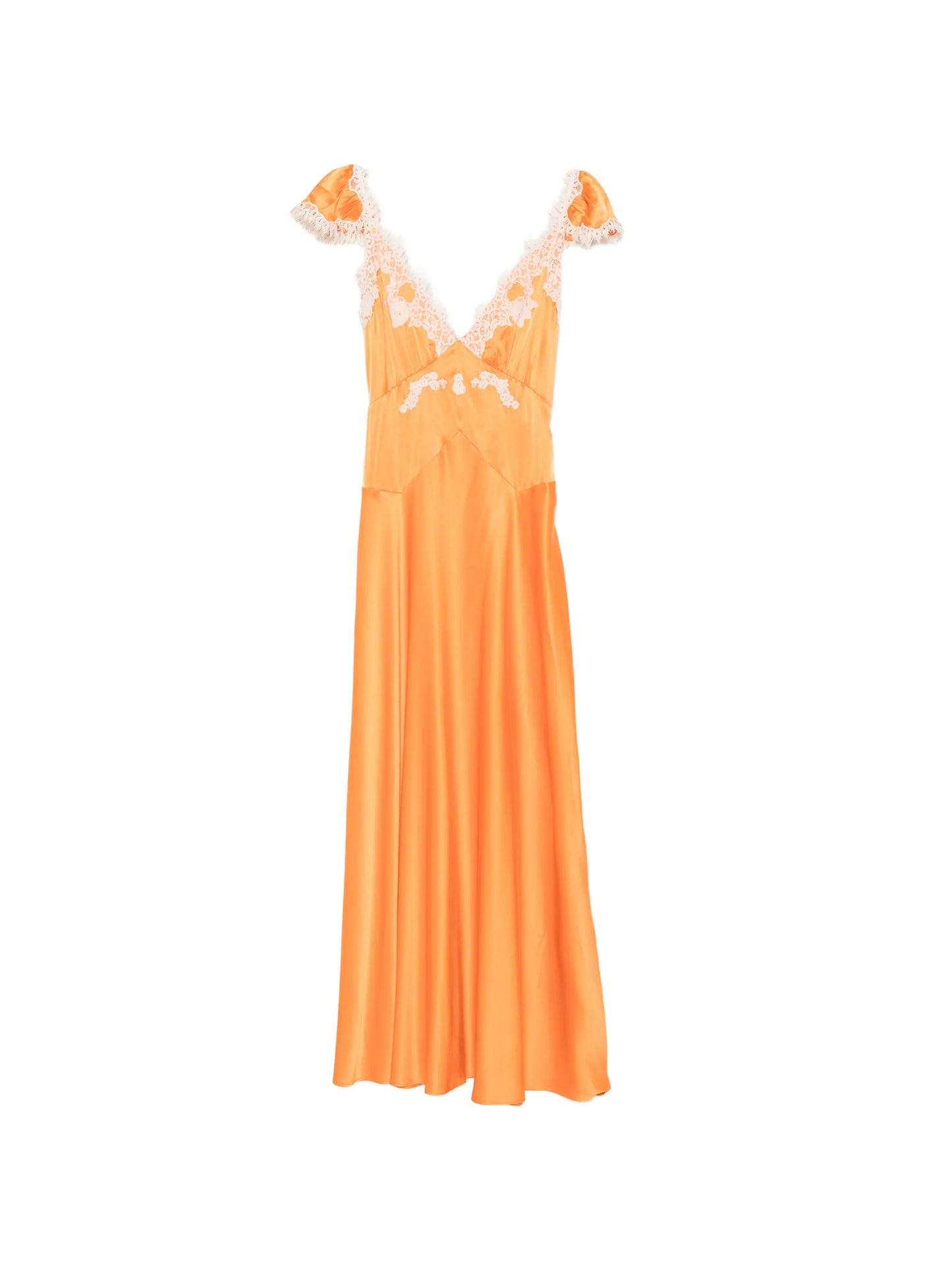 Fiona midi dress