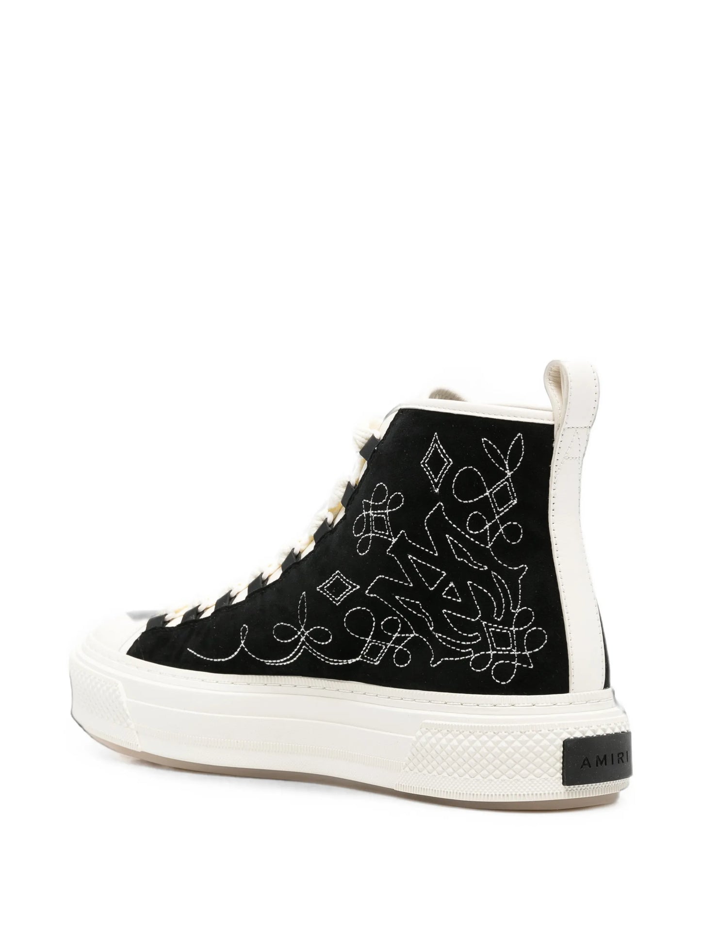 Western MA Court sneakers