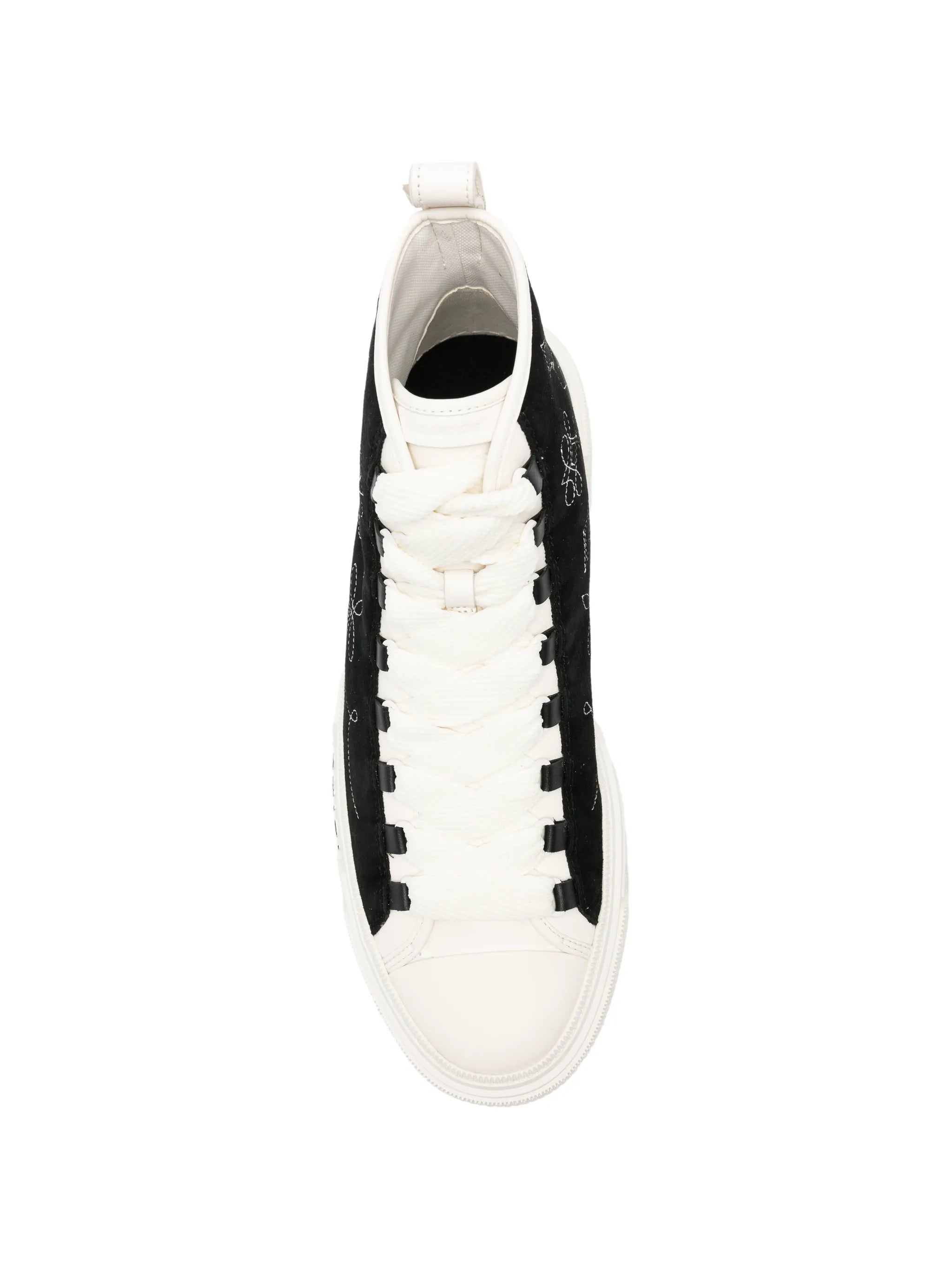 Western MA Court sneakers