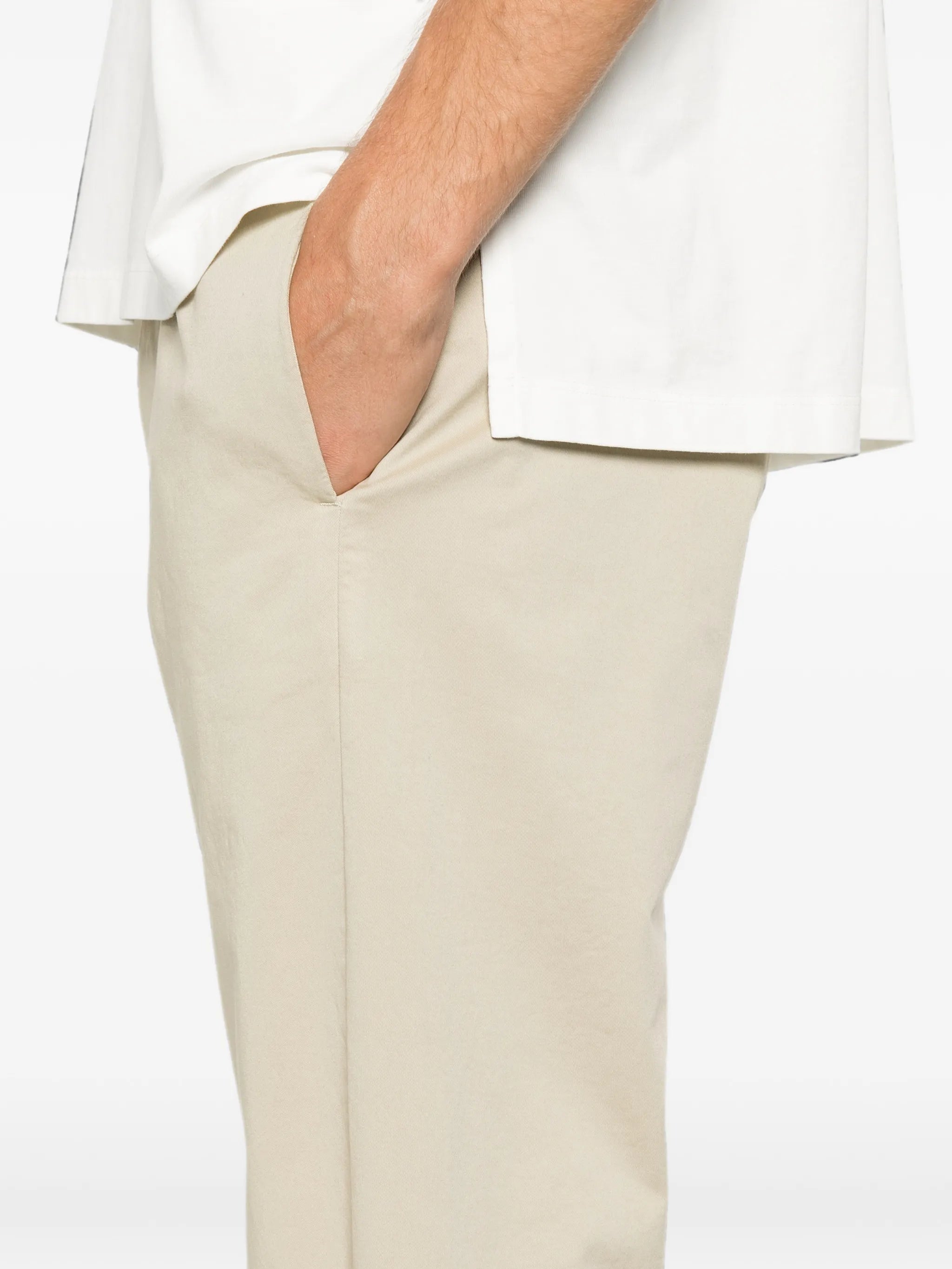 Riobarbo pocket trousers