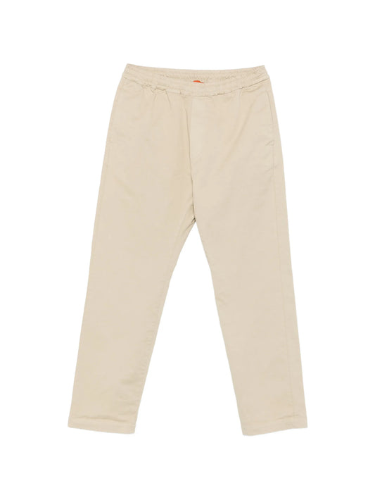 Riobarbo pocket trousers