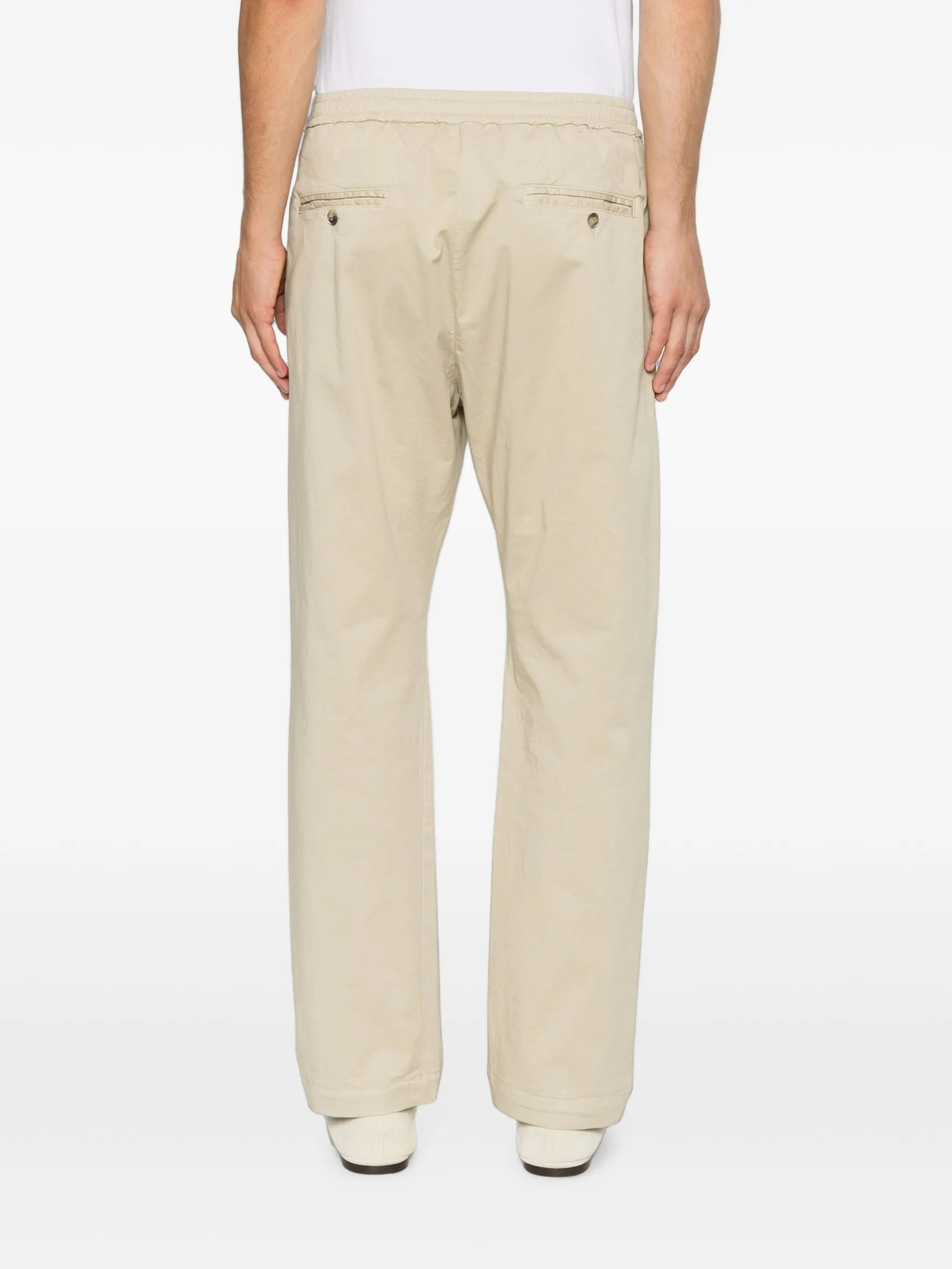 Riobarbo pocket trousers