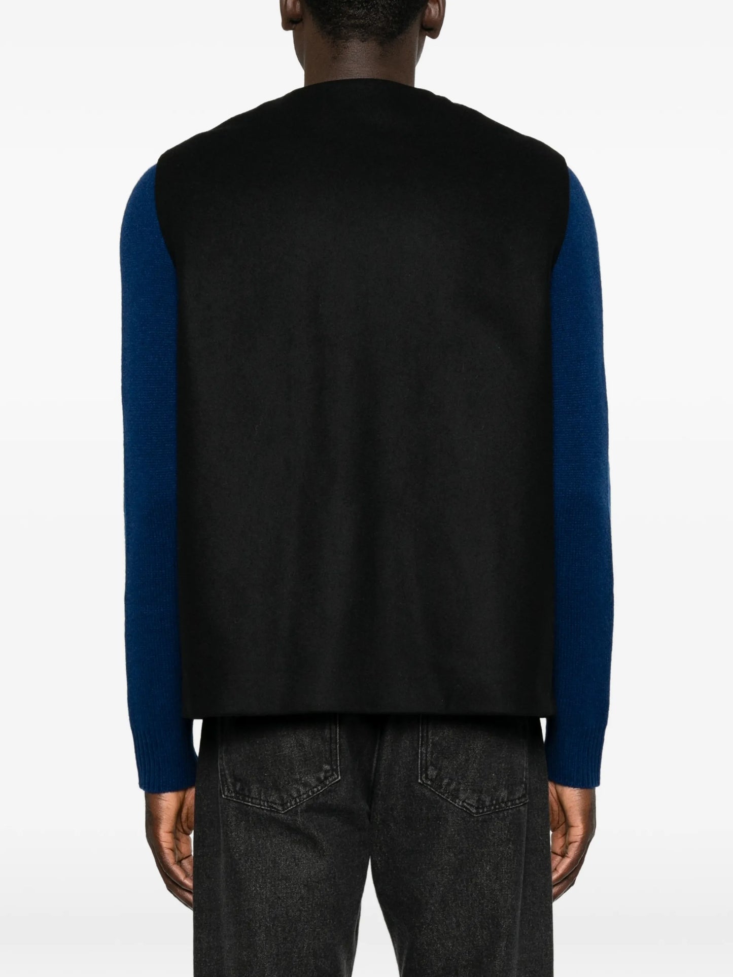 Vico multi-pocket gilet