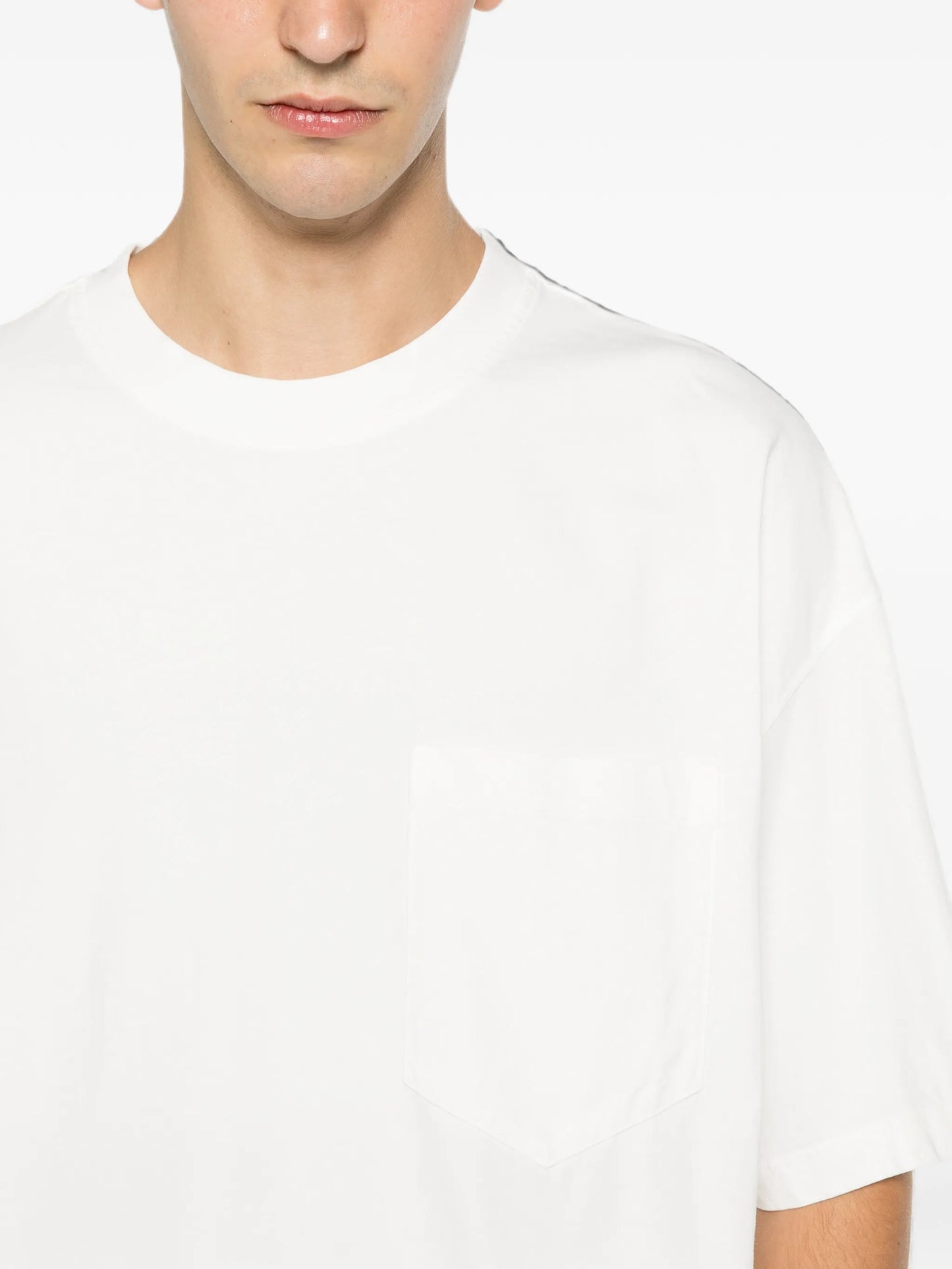 Quadra pocket T-shirt