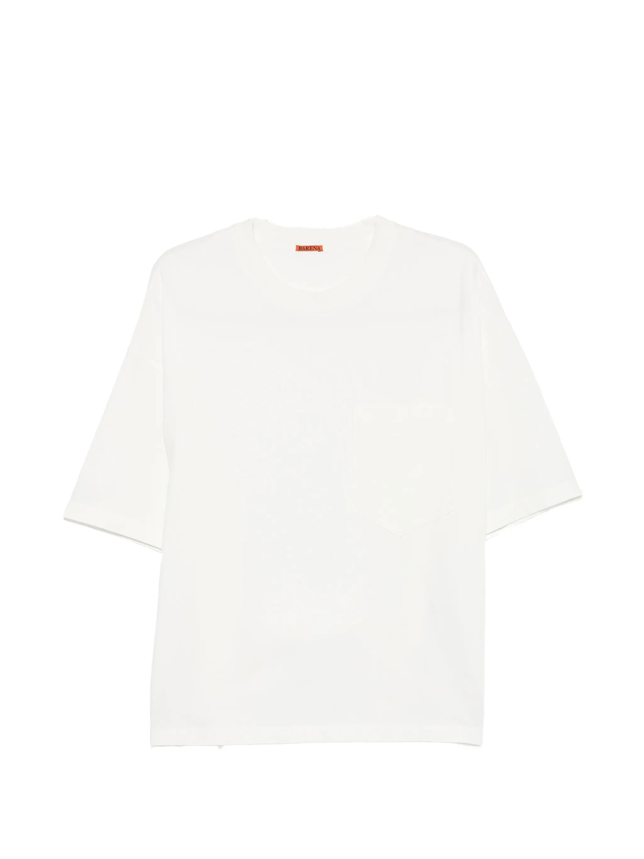 Quadra pocket T-shirt